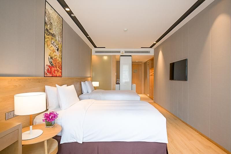 Twin Superior Room