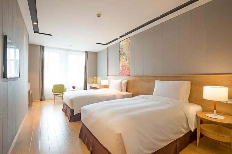 Twin Superior Room