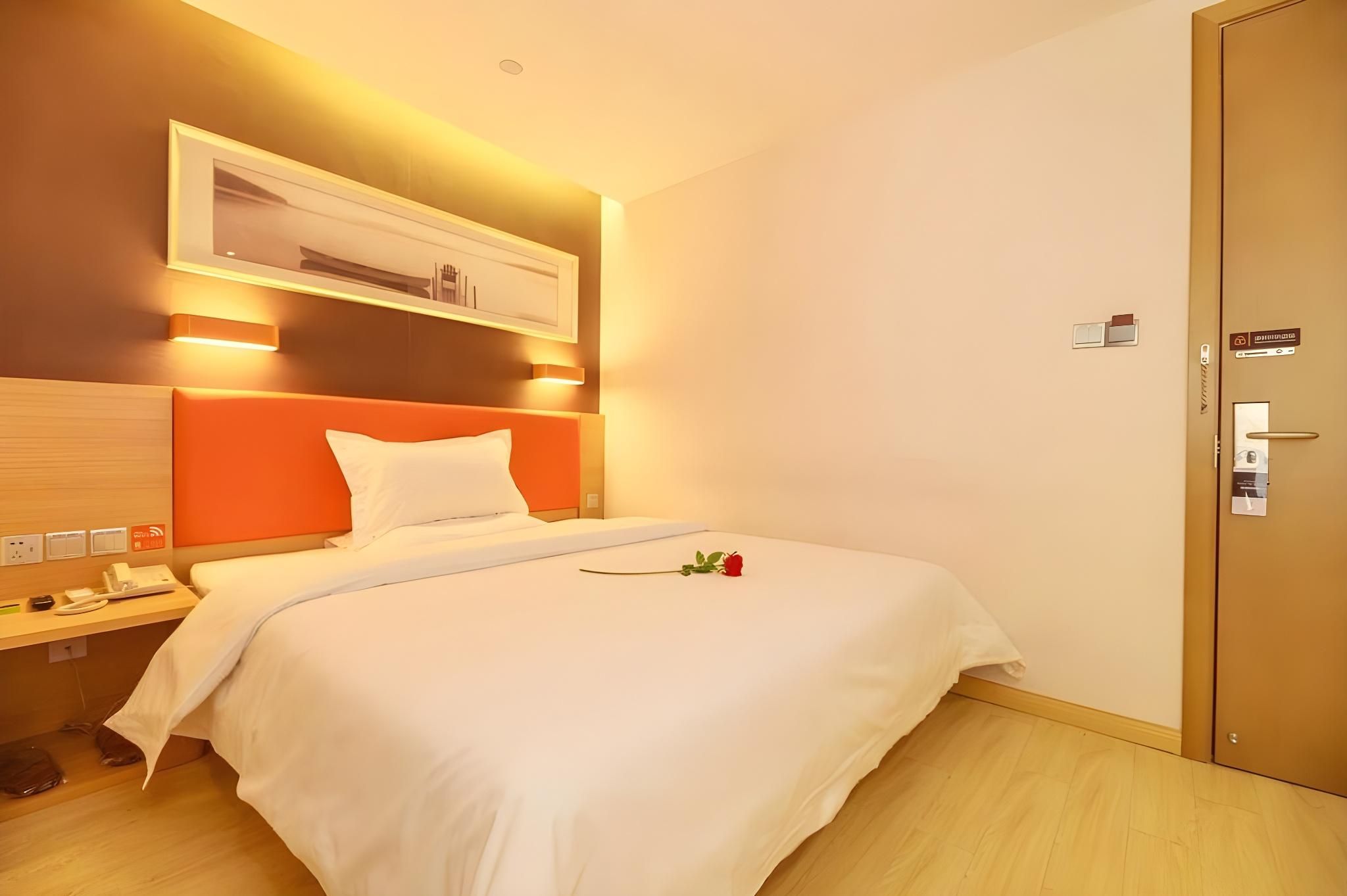 Select You Ter Room