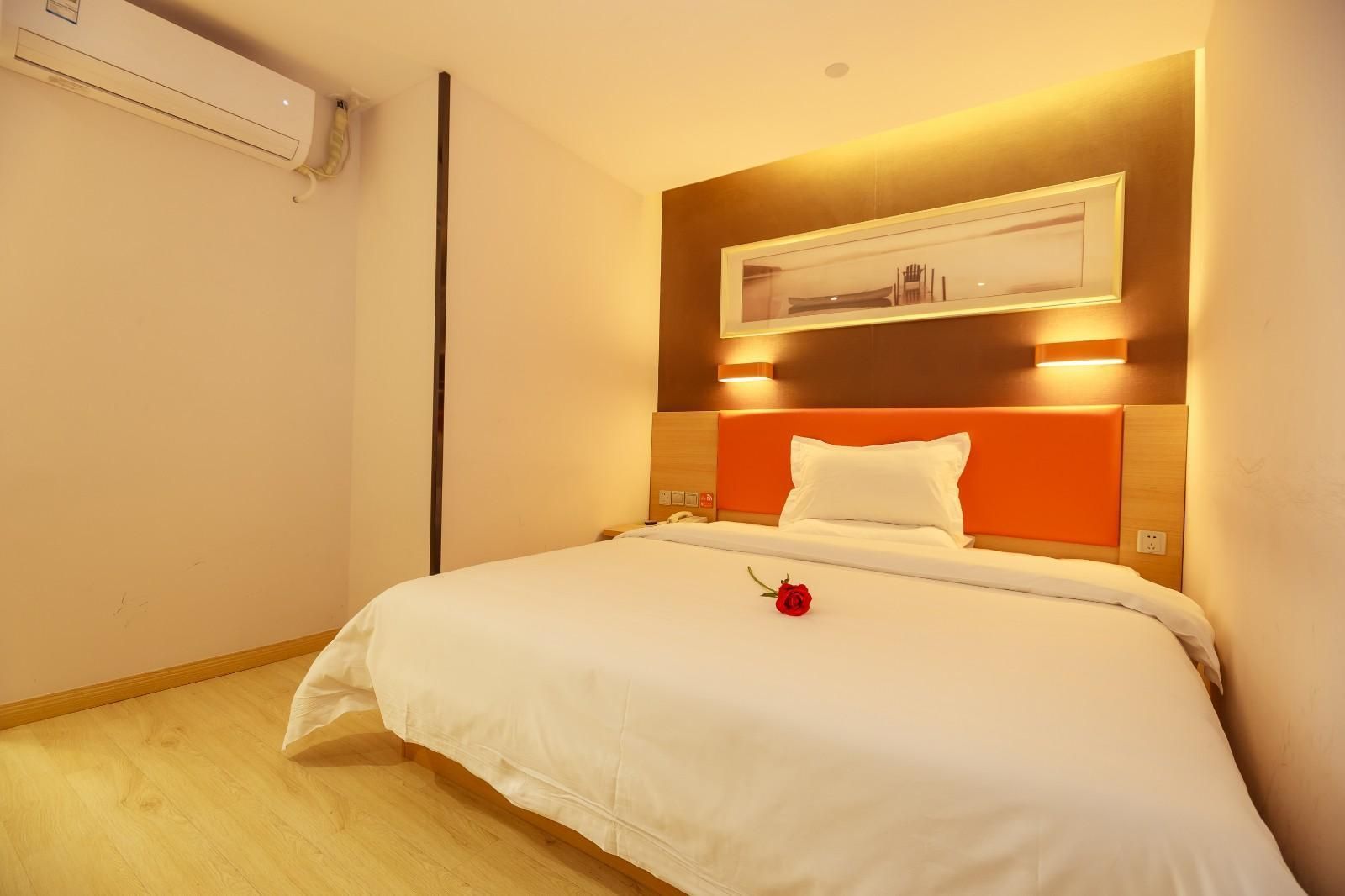 Select You Ter Room