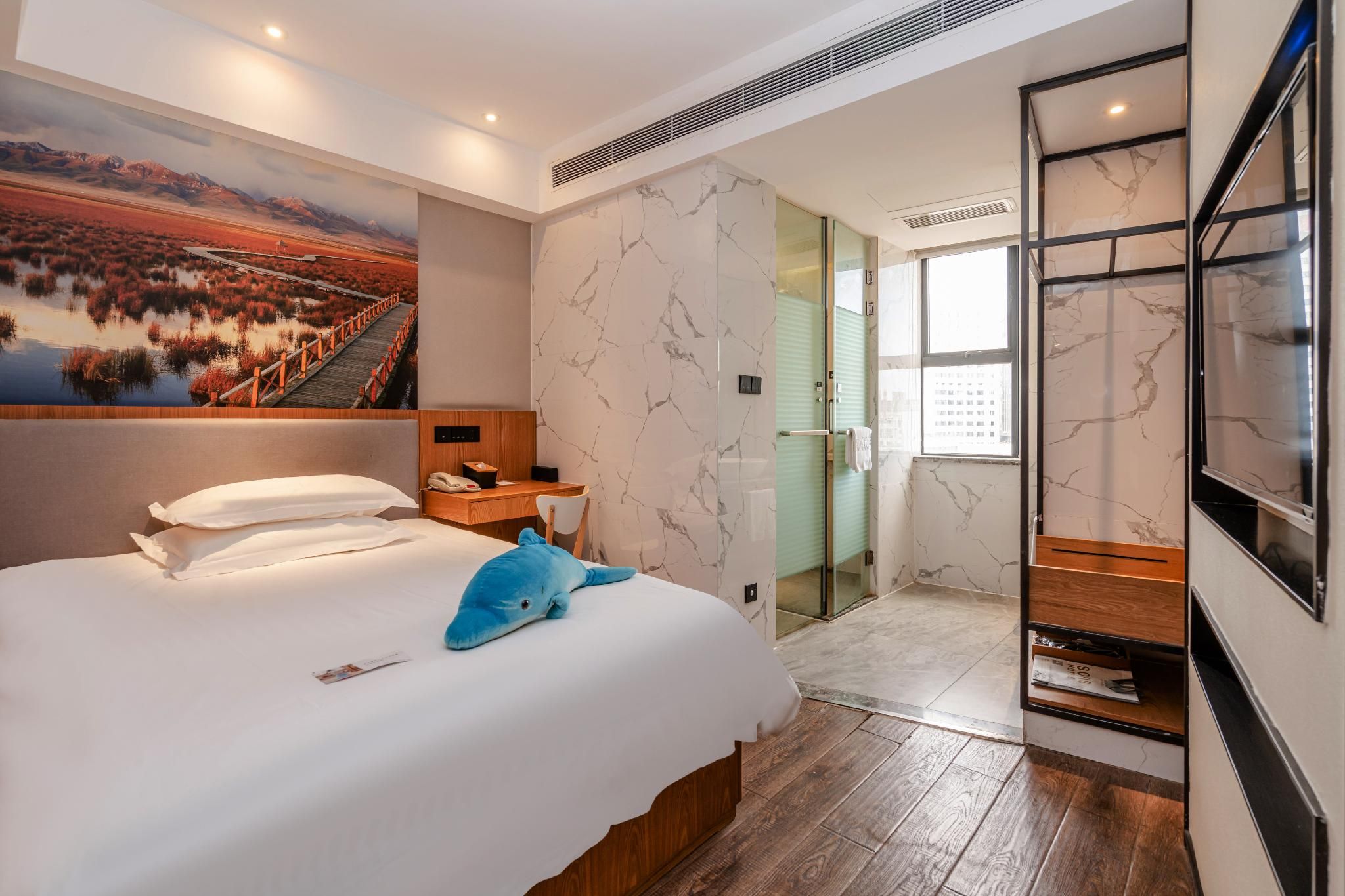 Mini Single Room