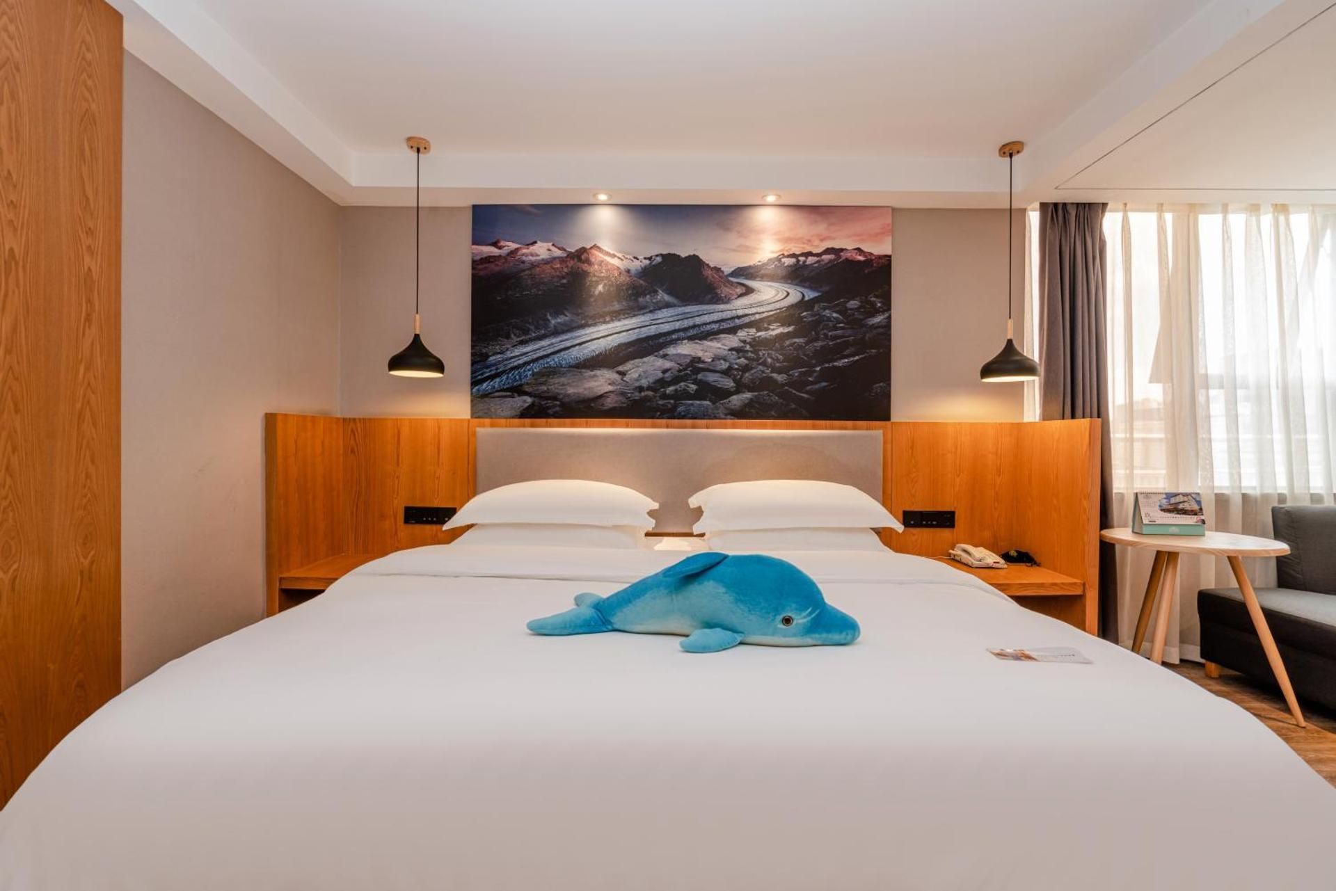 Single Room with Bath