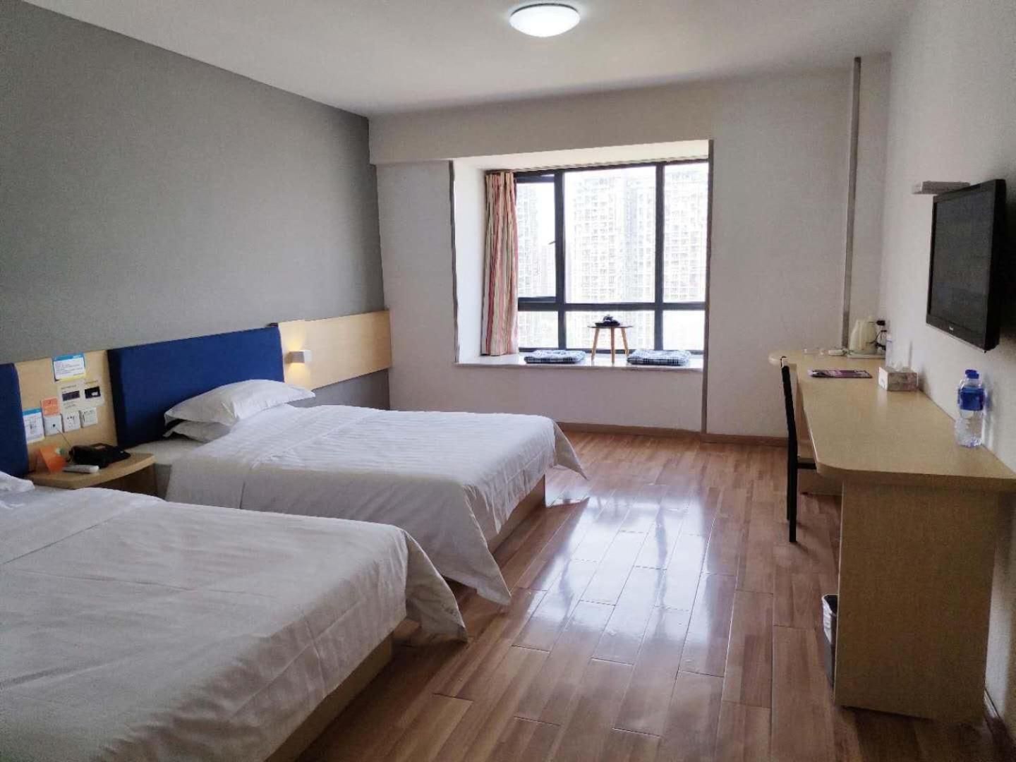 Business Twin Room