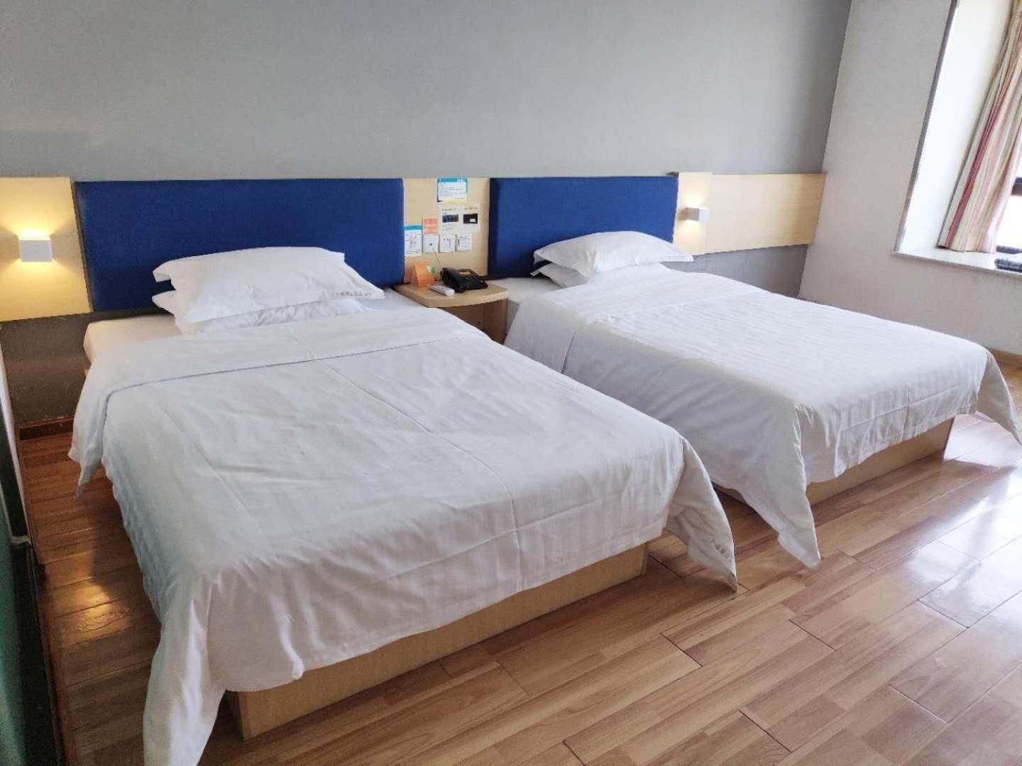 Business Twin Room