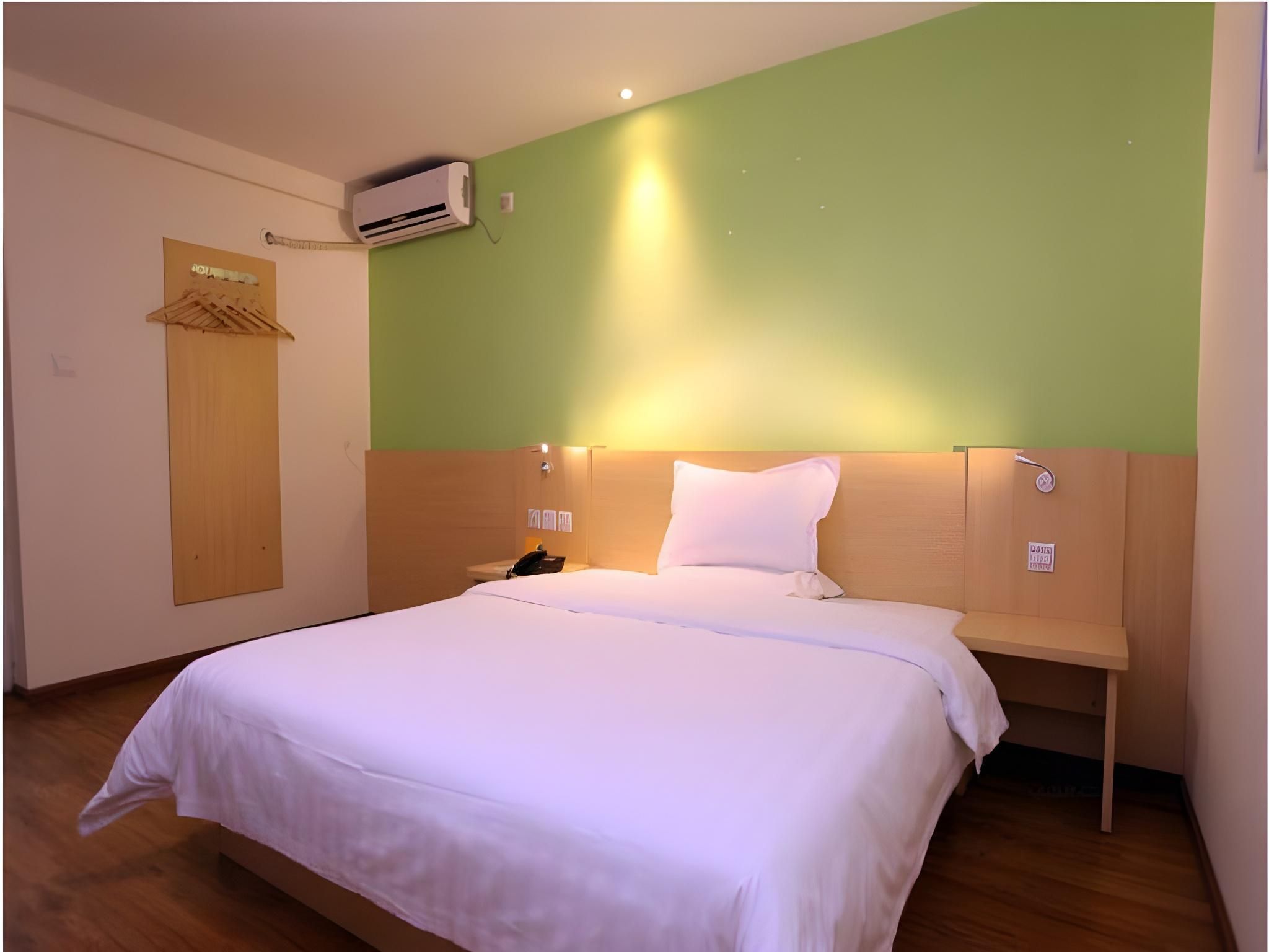 WH - Zizhu 1 Bed Room