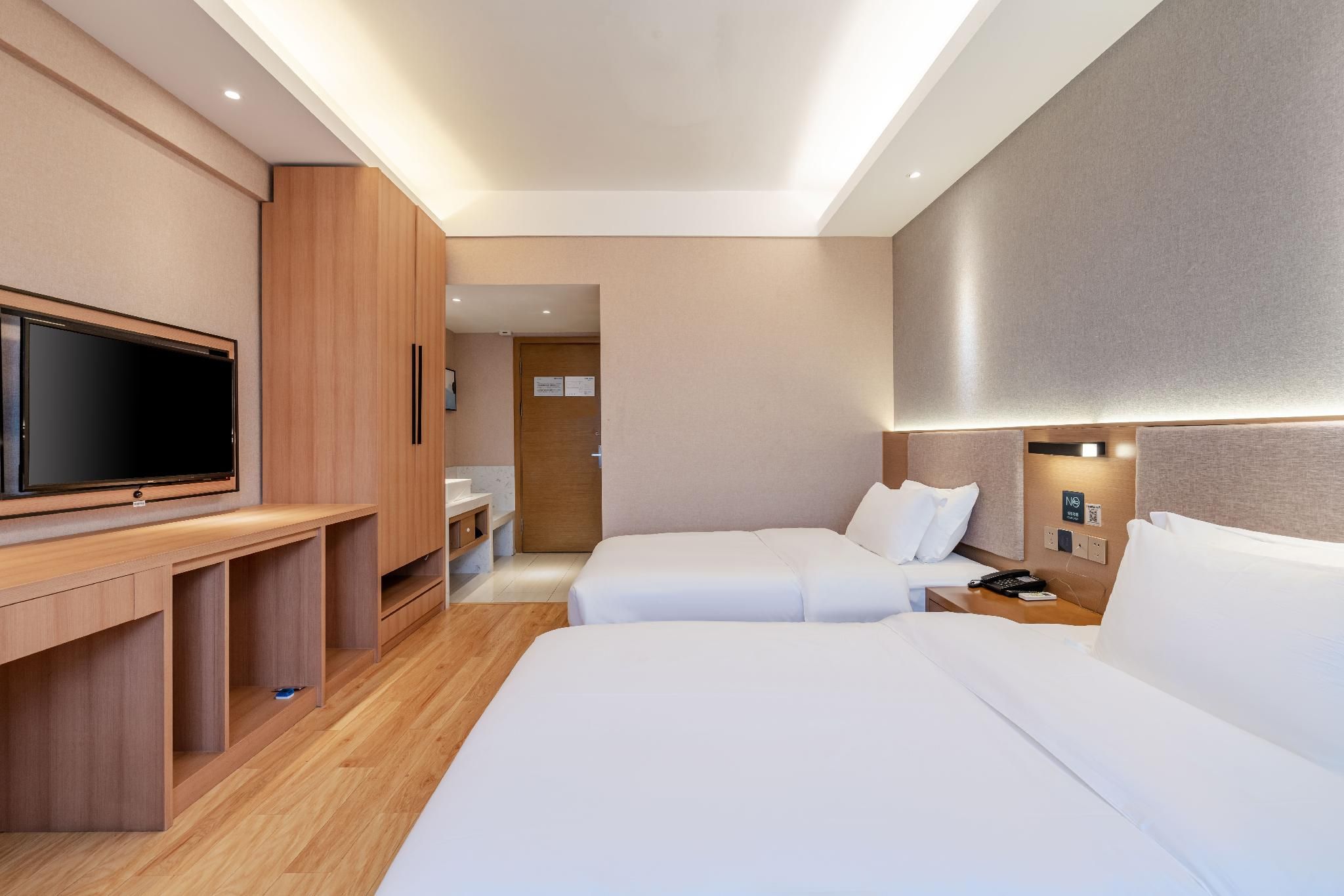 Select Twin Room