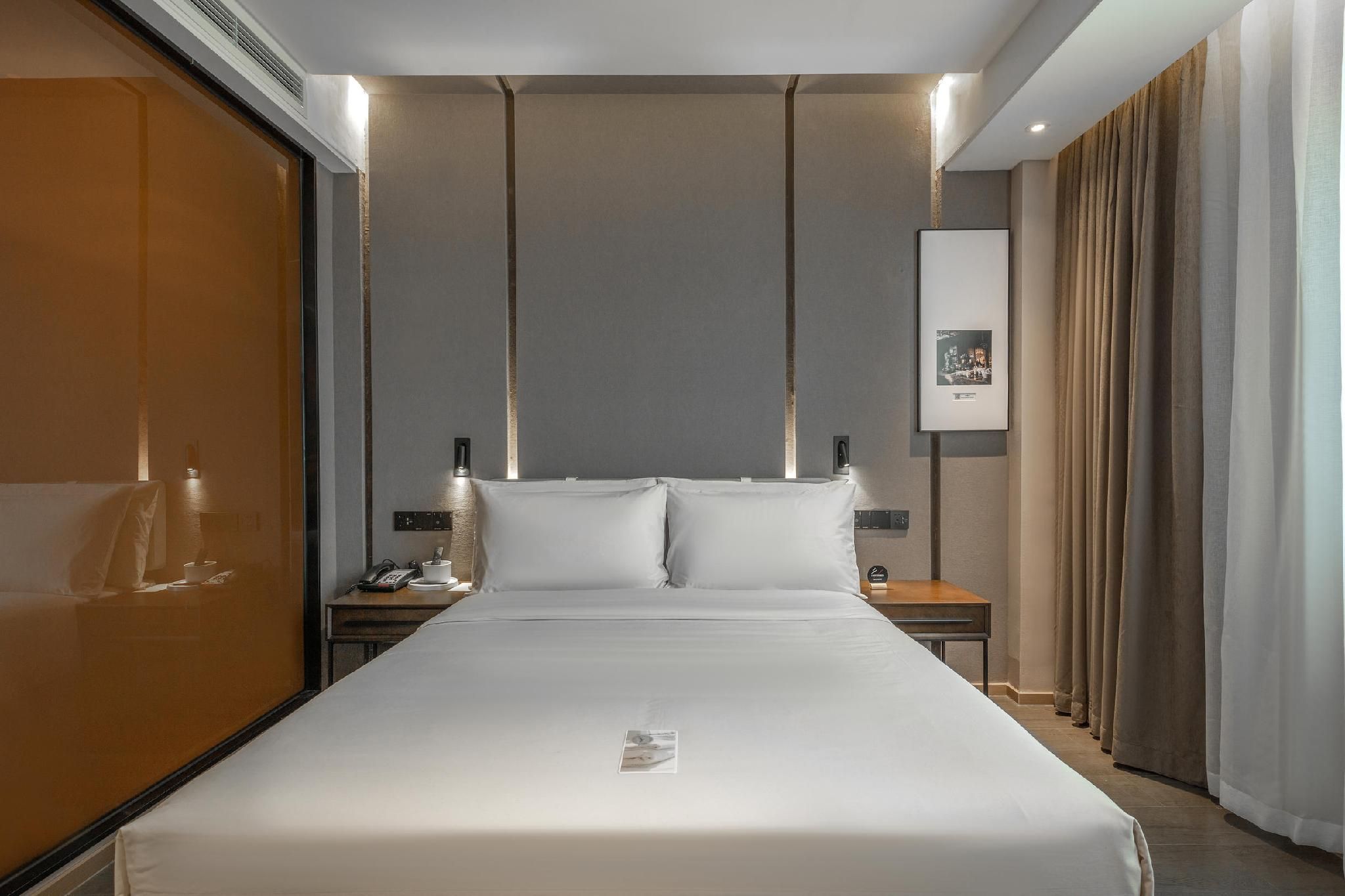 Atour - Elegant 1 Bed Room