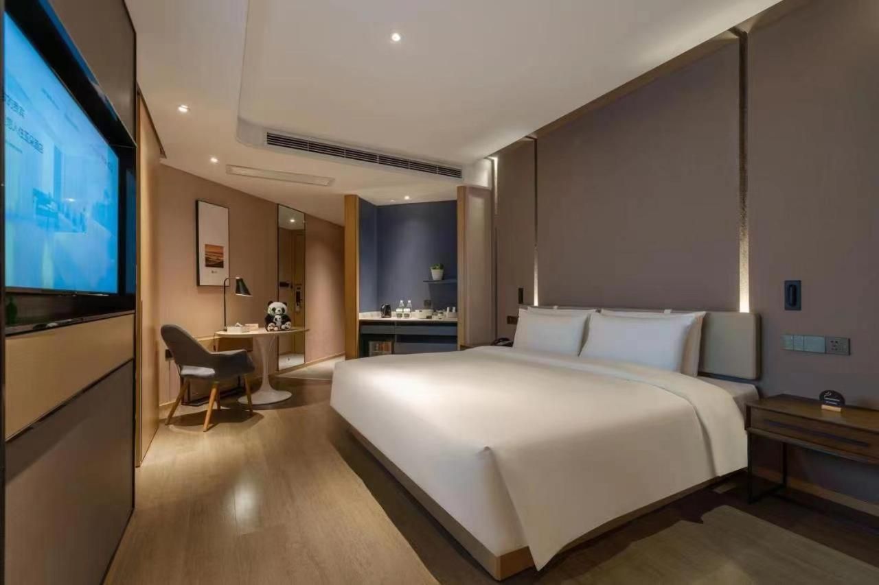 Executive Double Room