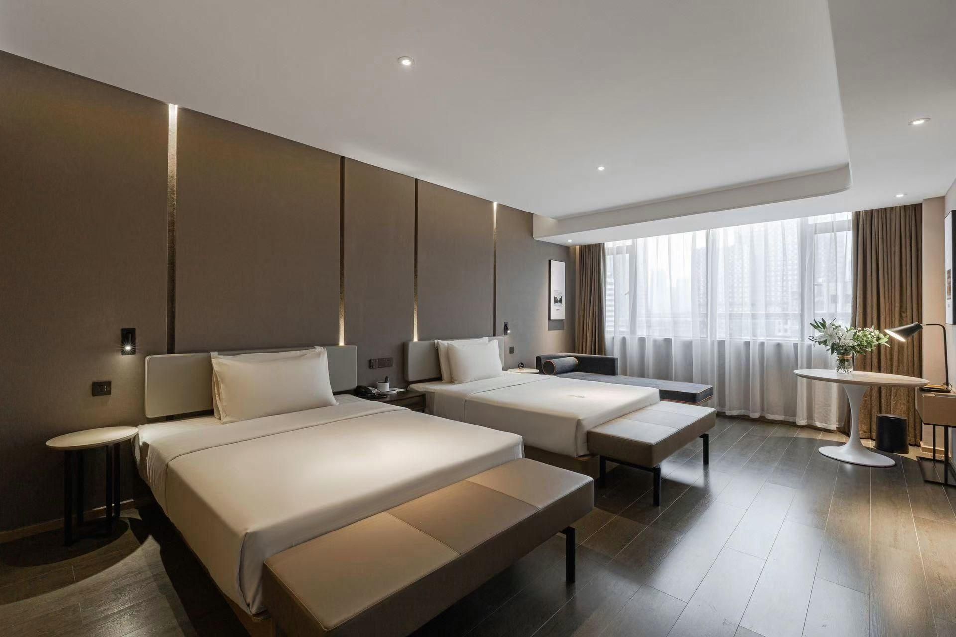 Twin Executive Room