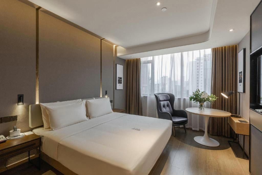 Twin Executive Room
