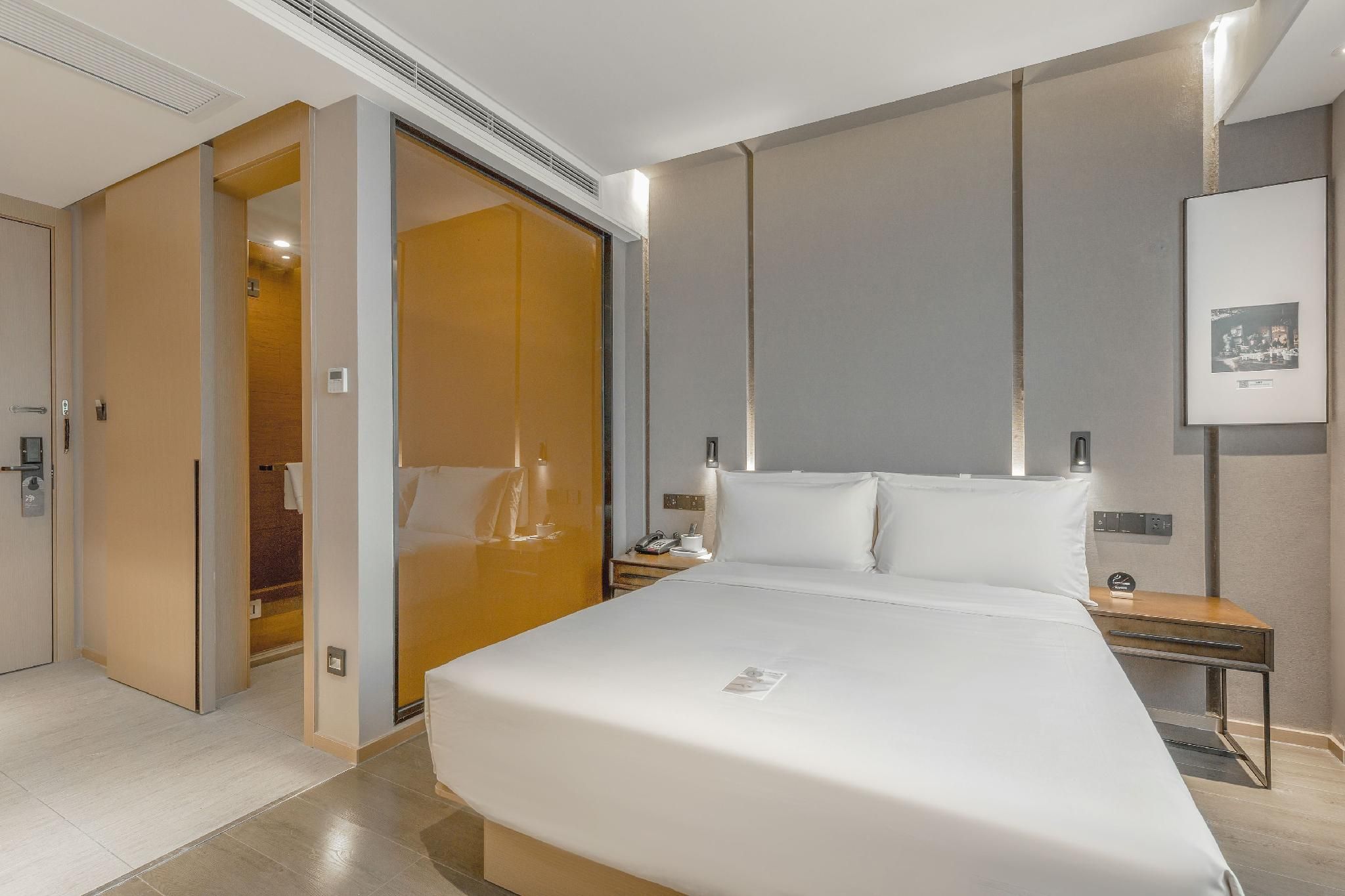 Elegant Double Room
