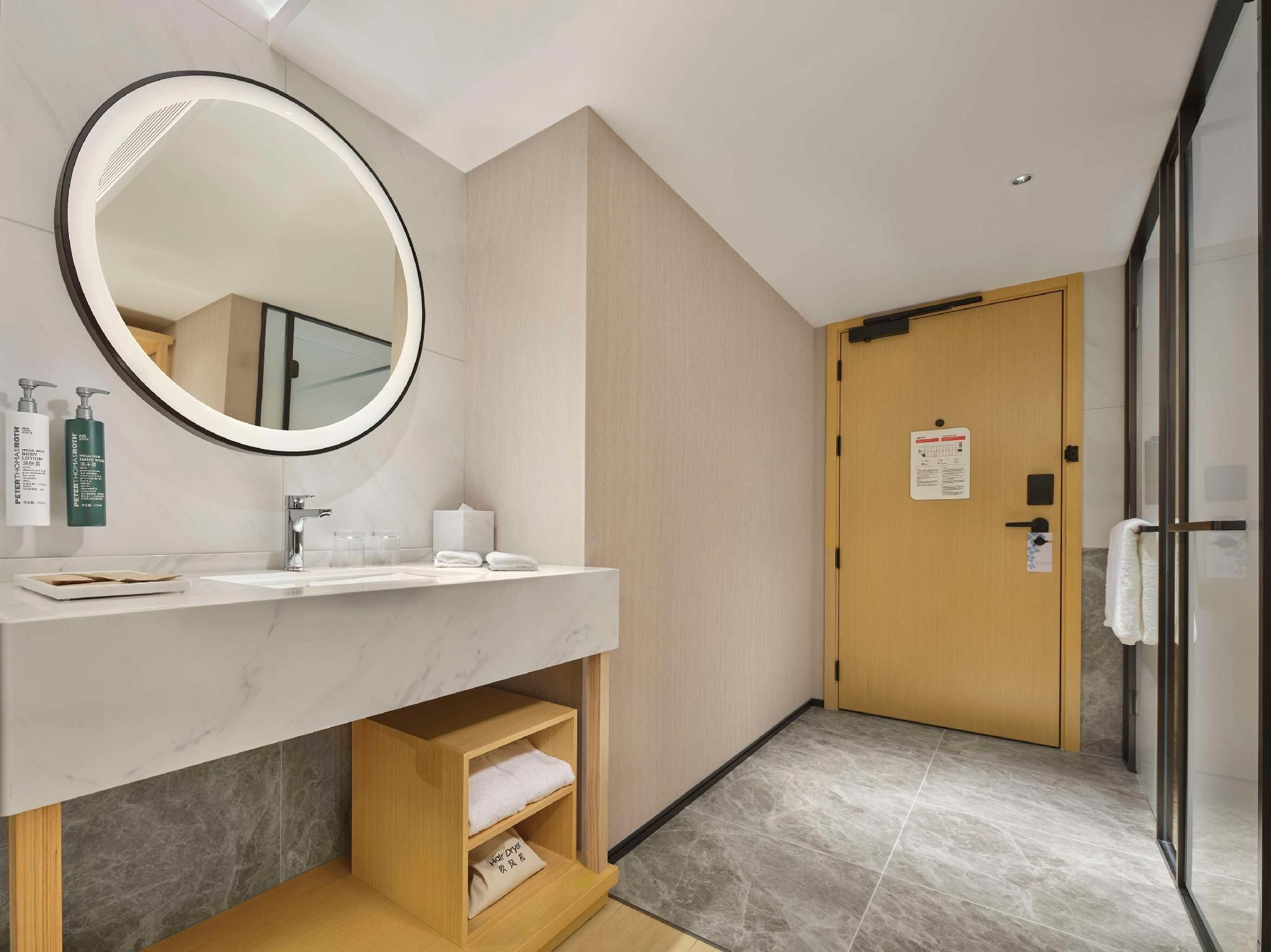 King Deluxe Suite
