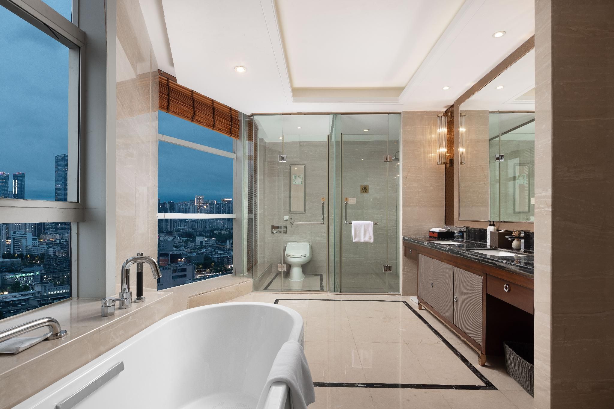 2 Bedroom Teen Suite
