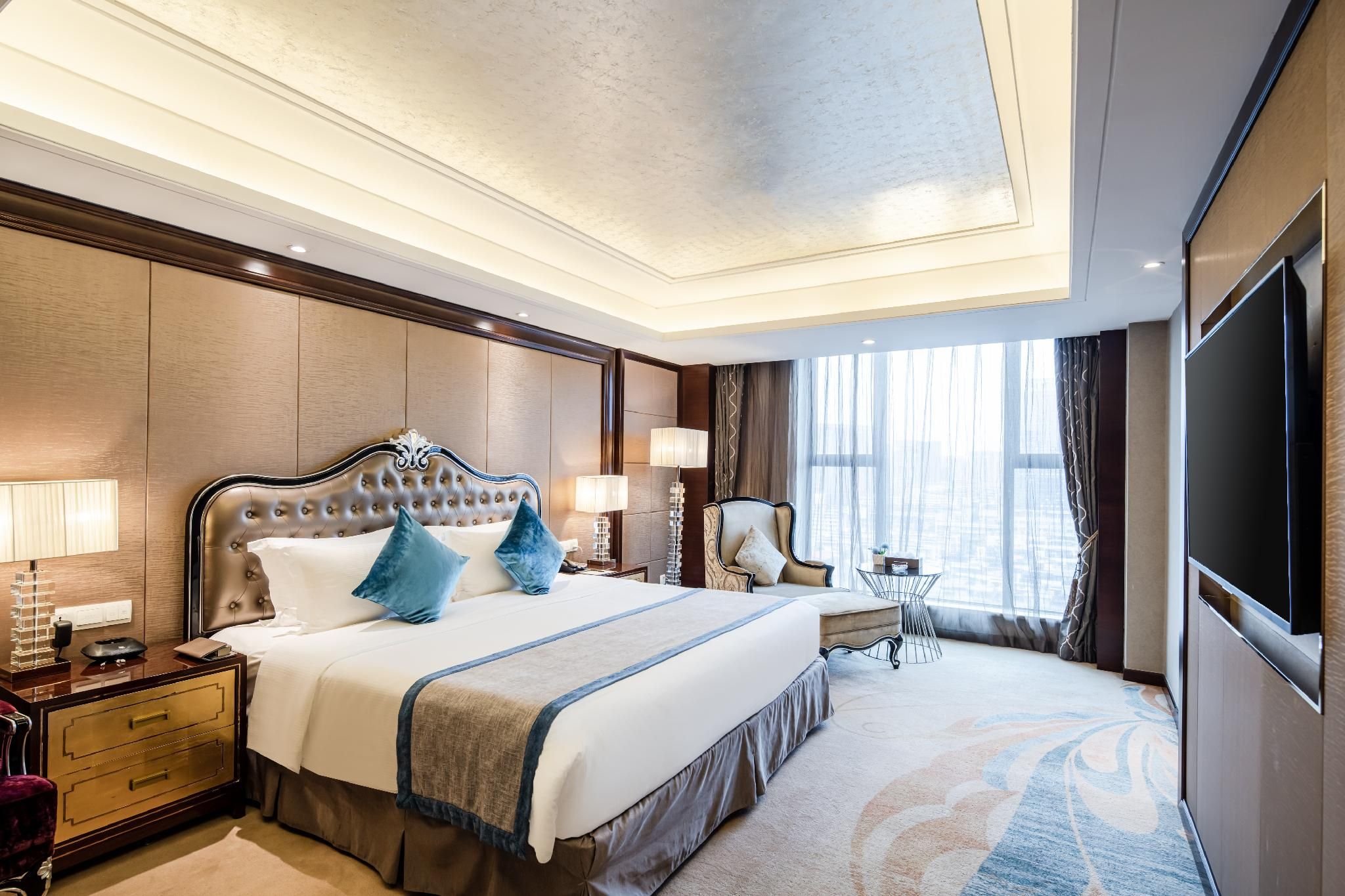 2 Bedroom Teen Suite