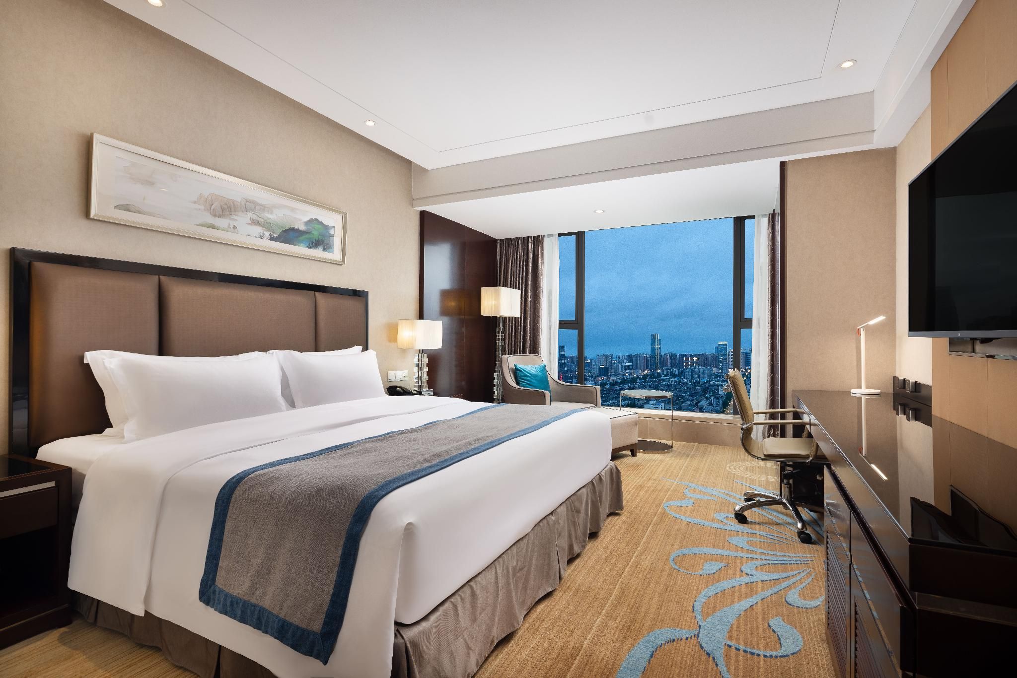 King Executive Room