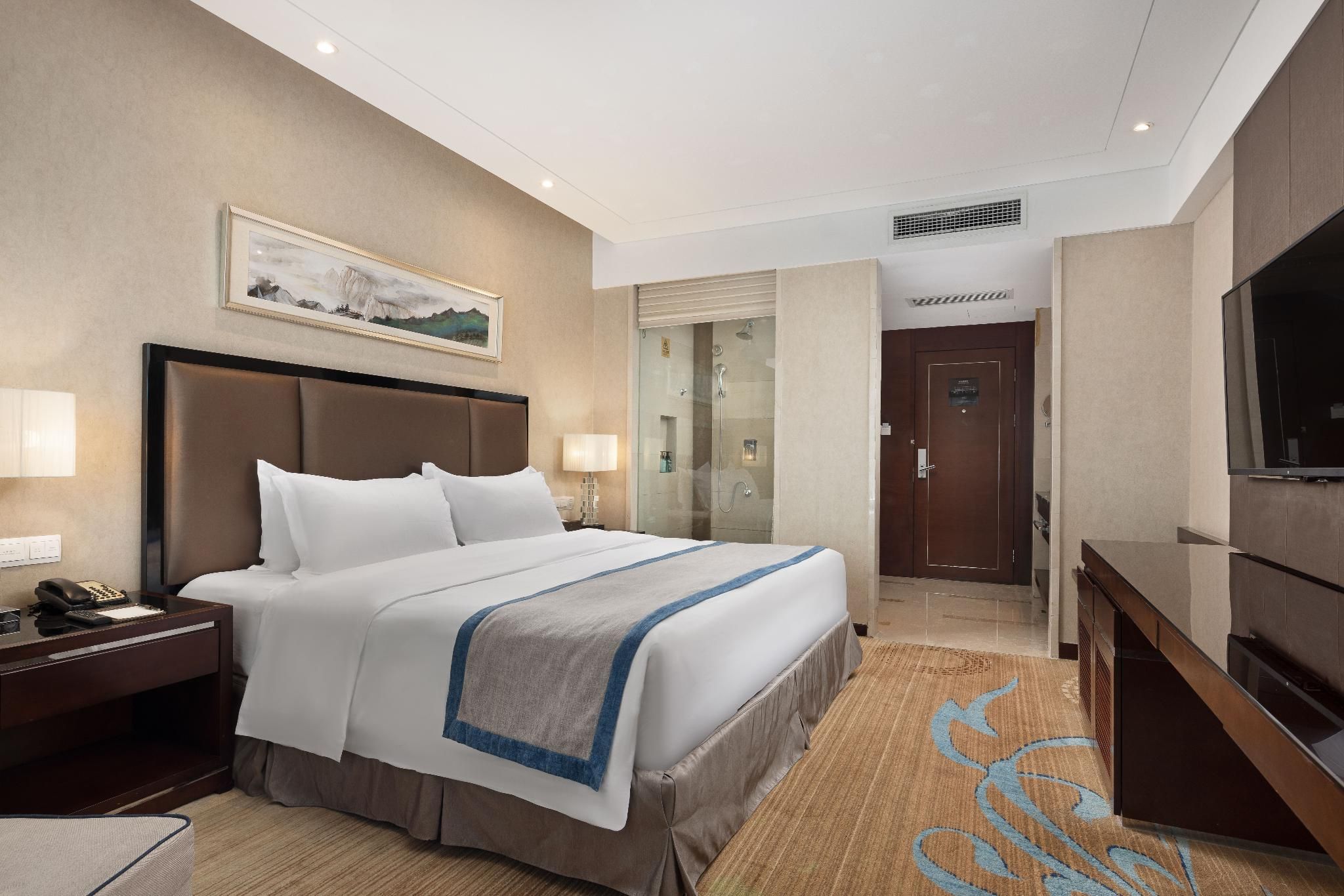 Grand Superior King Room