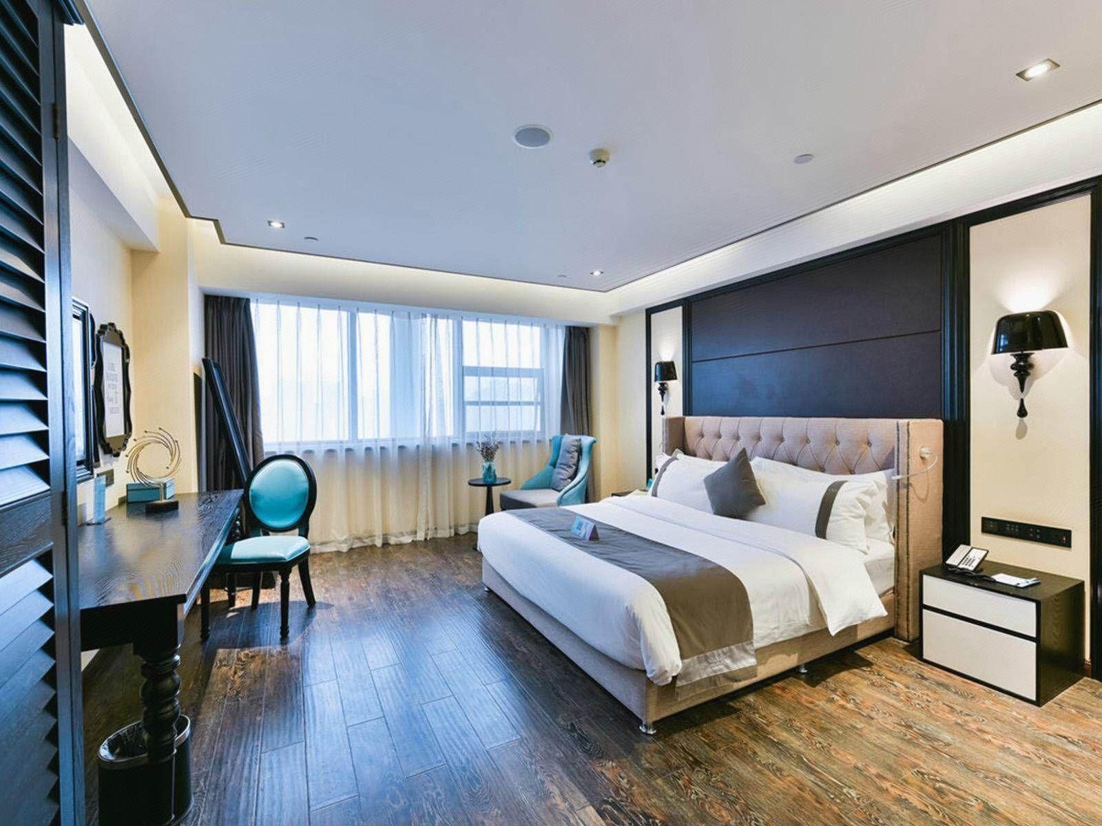 Xana - Bed Room