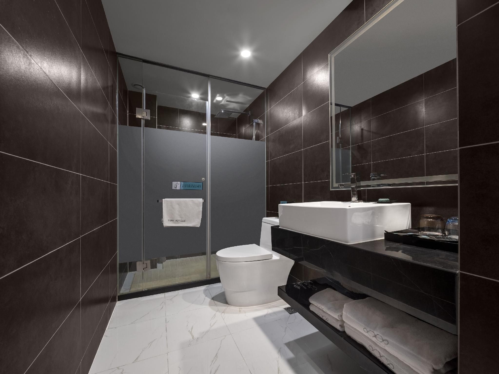 Xana - Twin Room With View