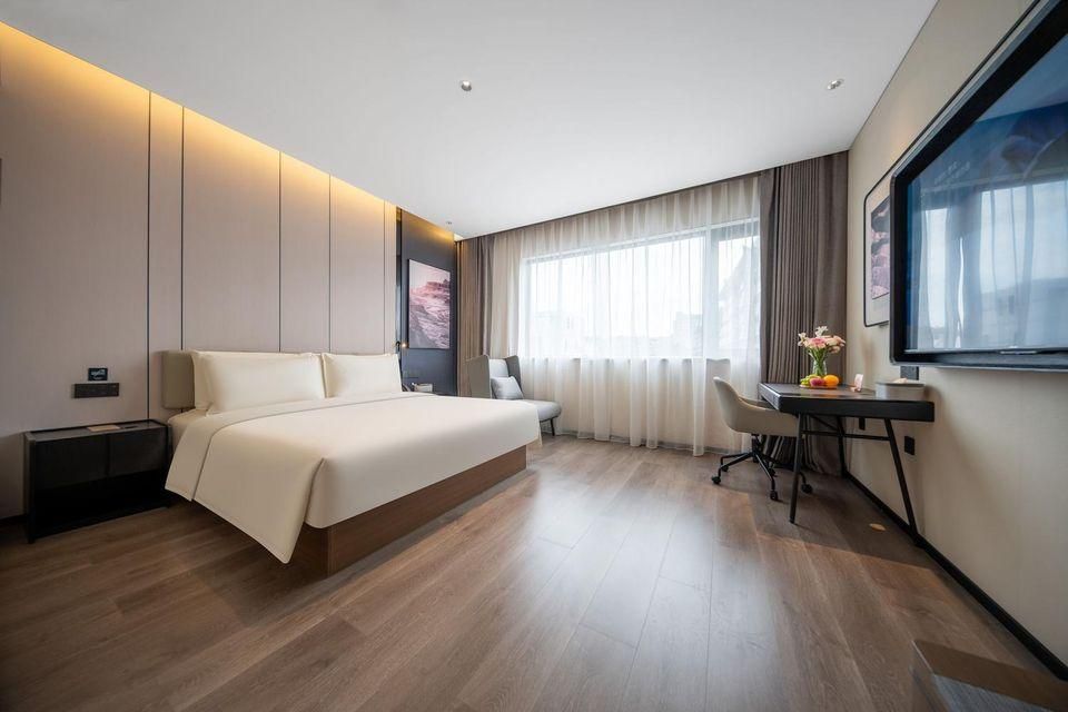 Executive Double Room