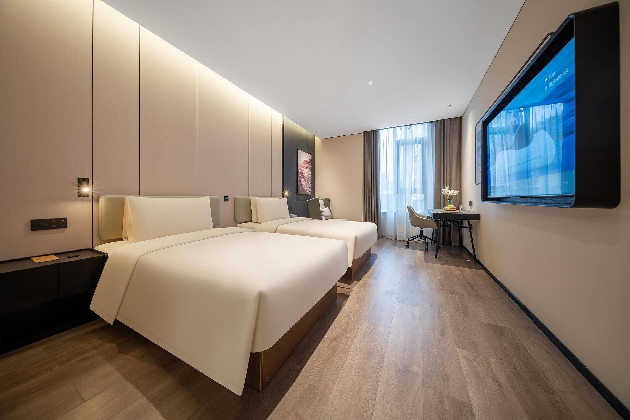 Twin Executive Room