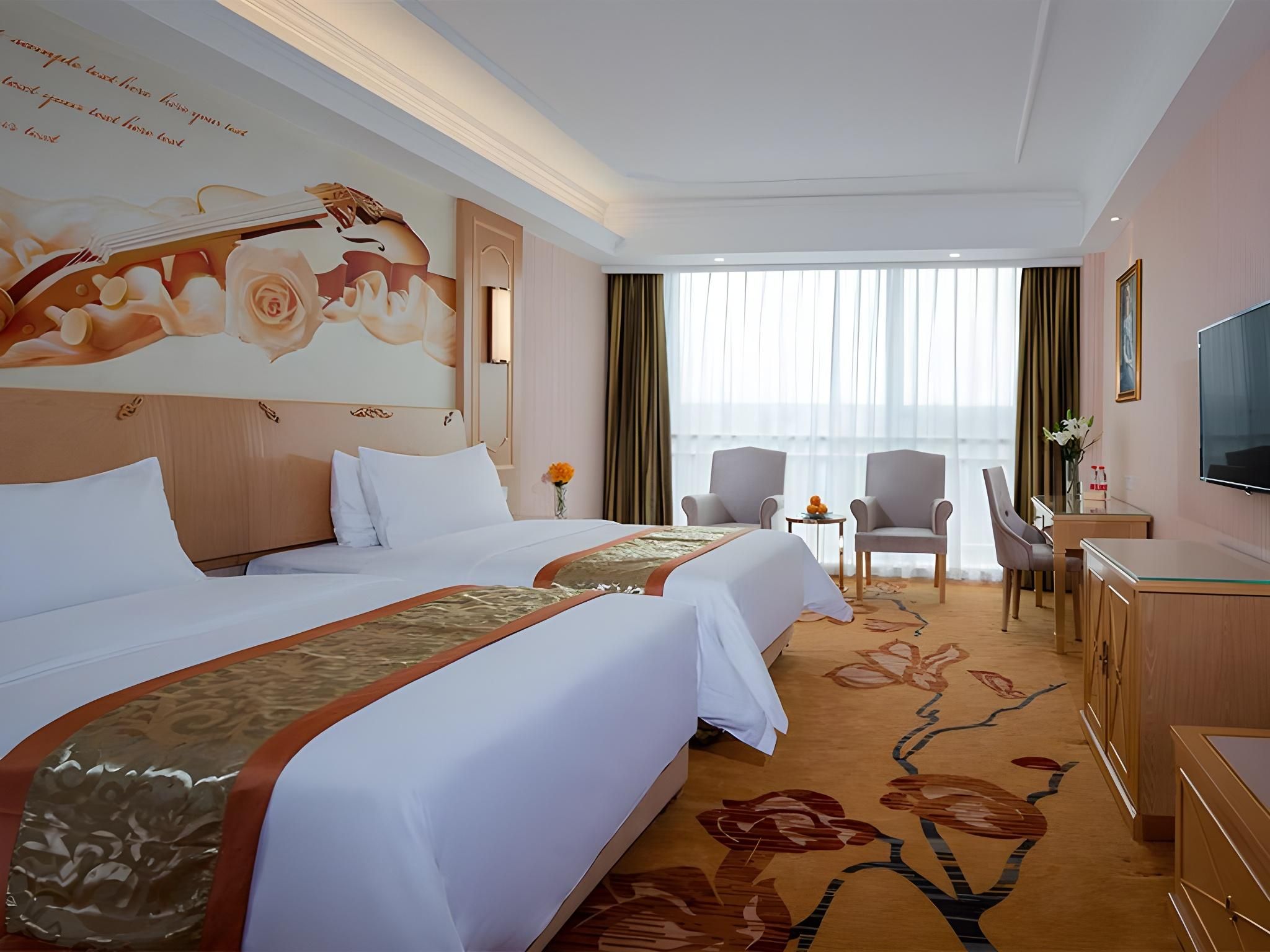 Vienna - Executive Twin Room