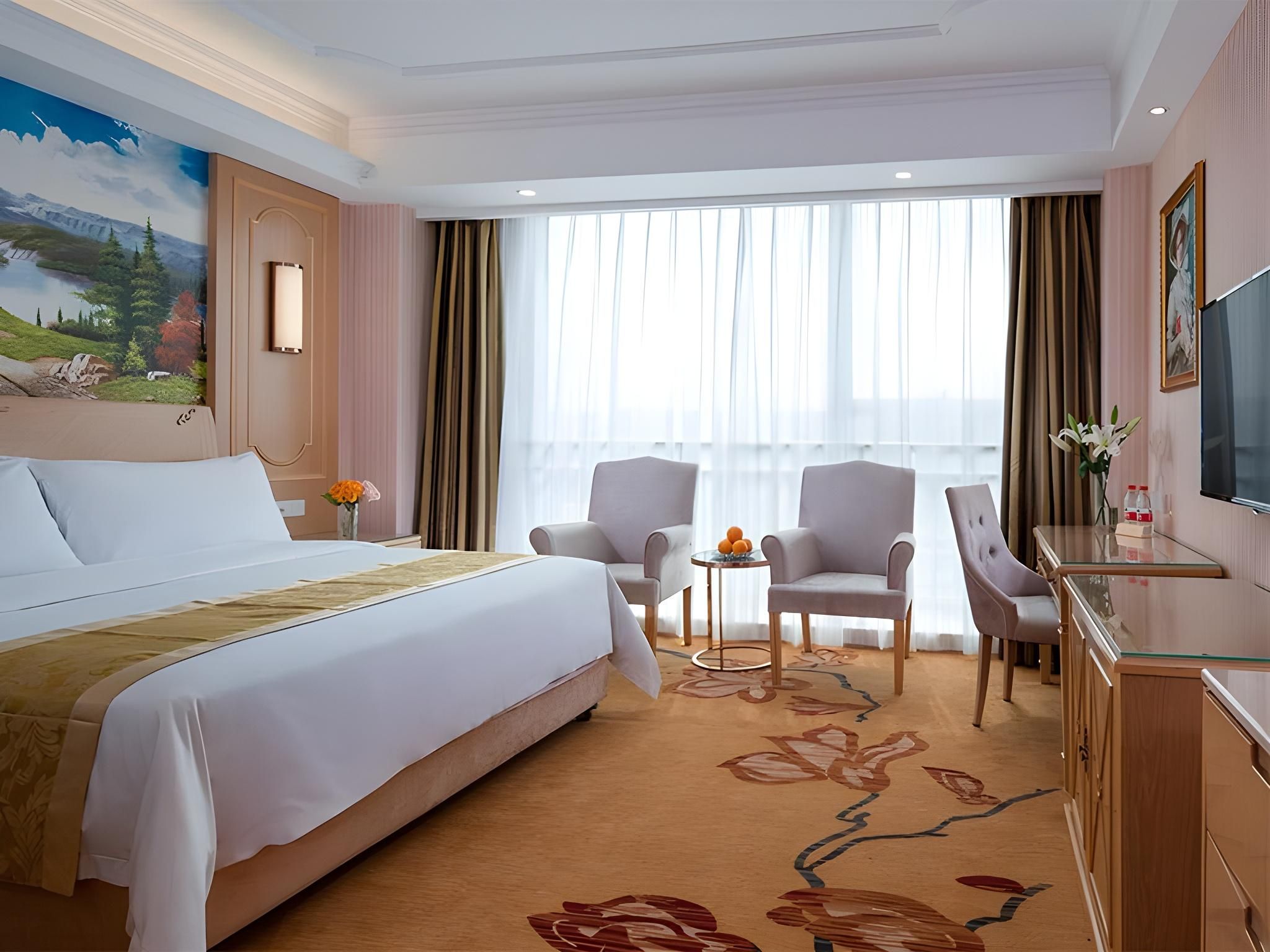 Vienna - Executive 1 Bed Room