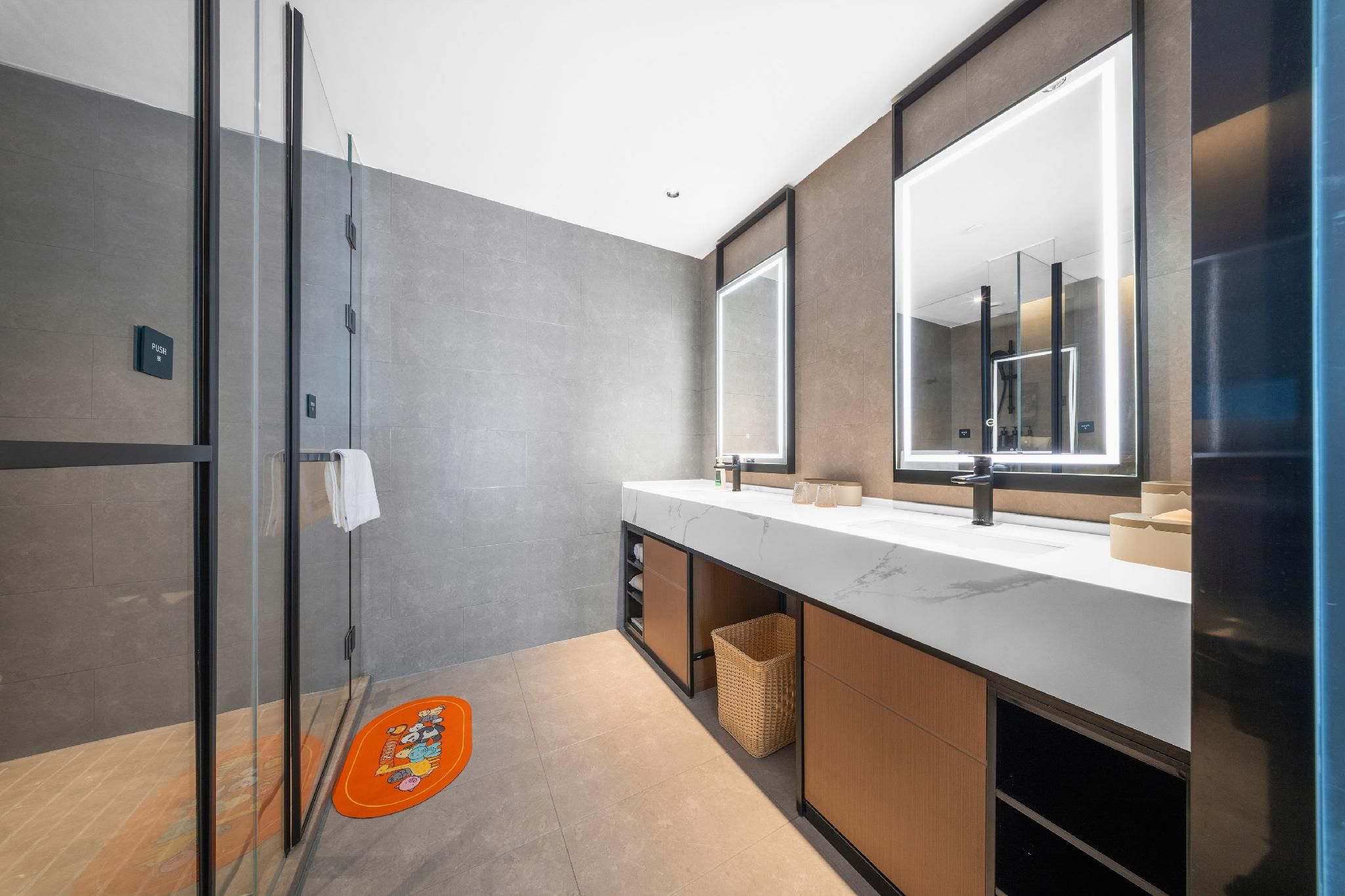 Jimu Family Suite