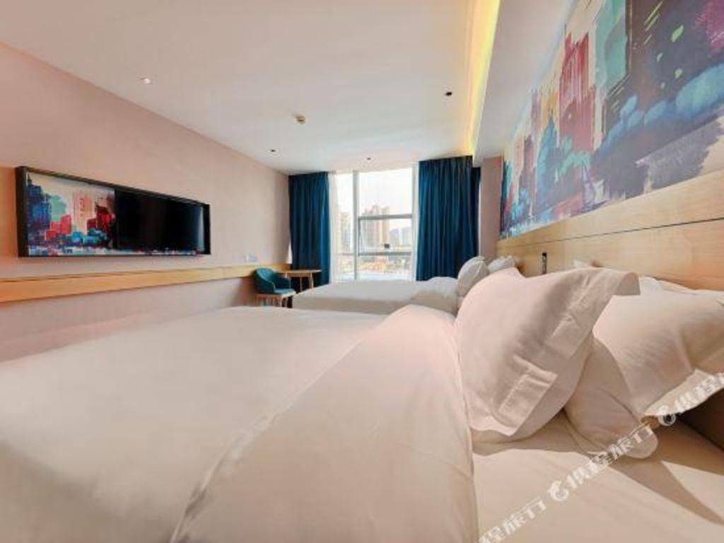 Dossen - Superior Bed Room