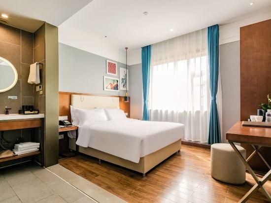 Rezen - Qingju 1 Bed Room