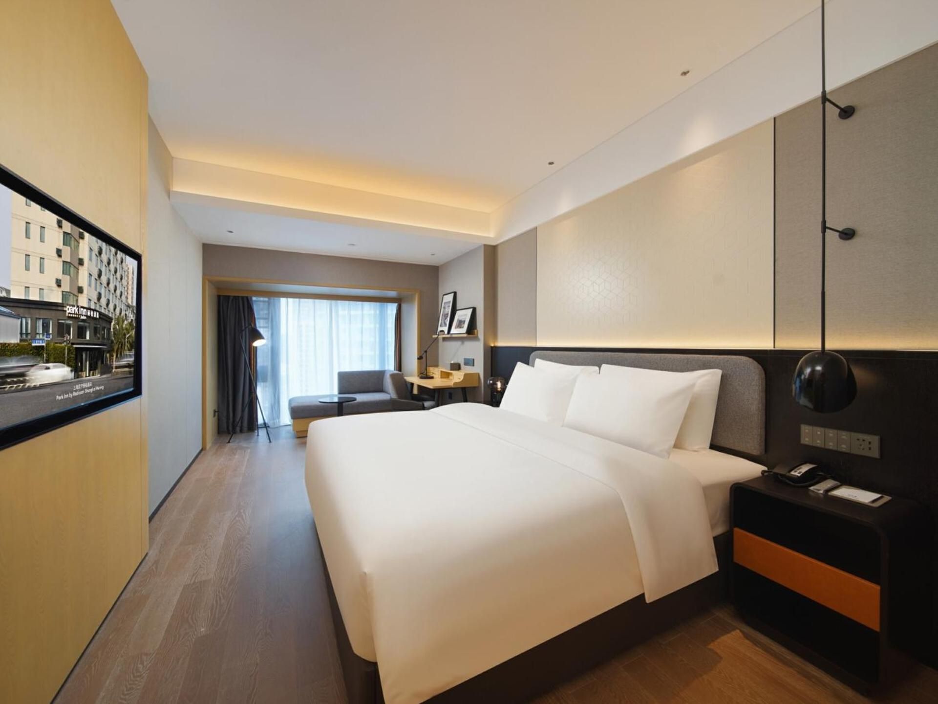 Vienna - Deluxe Room With One Bed