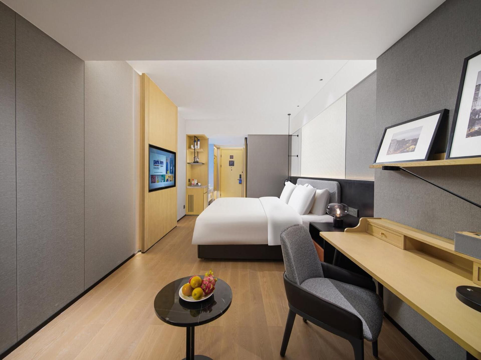 Exquisited Double Room