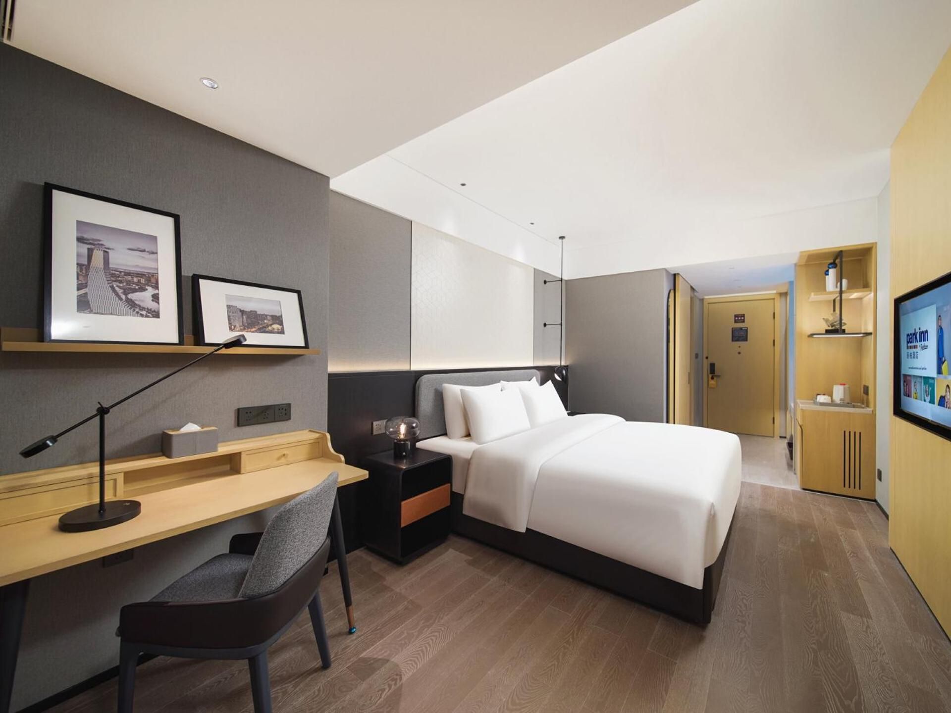 Vienna - Deluxe Room With One Bed