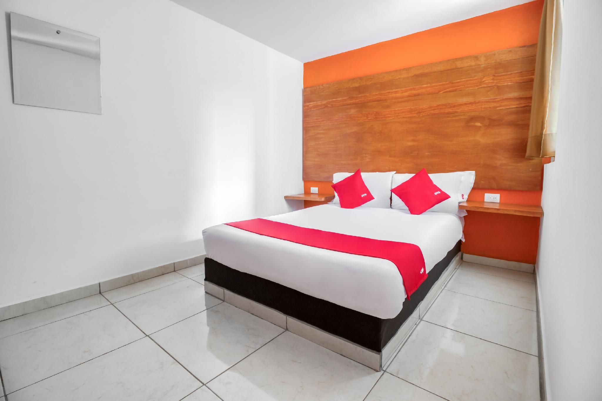 Standard Two Beds