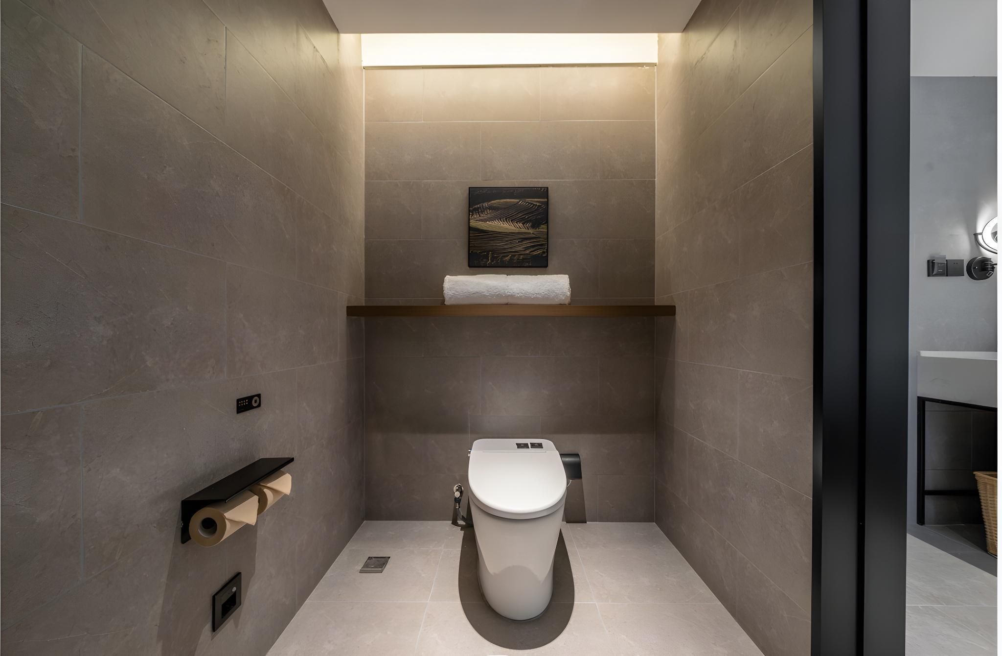 Atour X Hotel Chengdu High-Tech West District Shuxi Road Atour - JIMU Queen Room 3