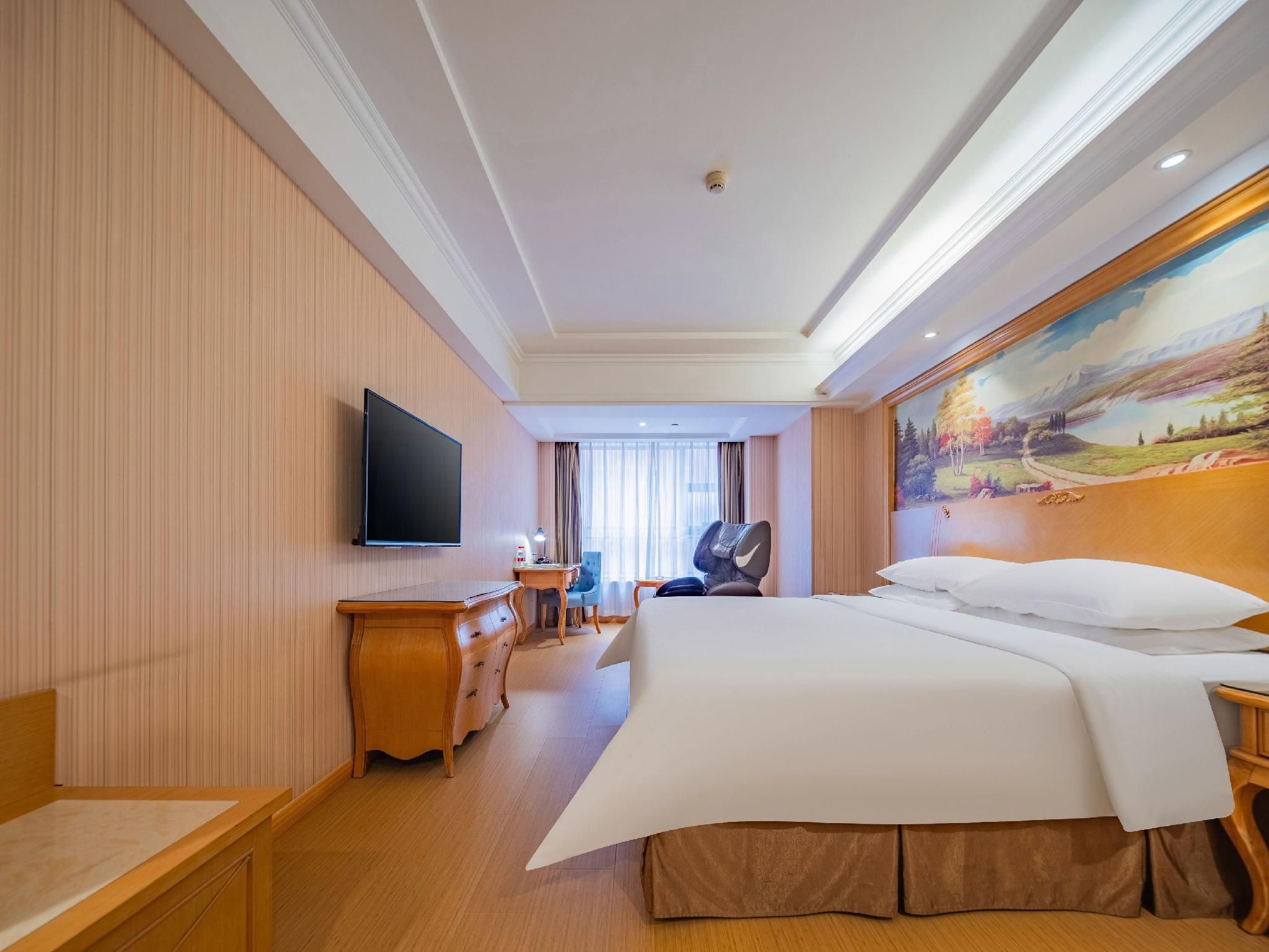 Vienna - Healthy Bed Room