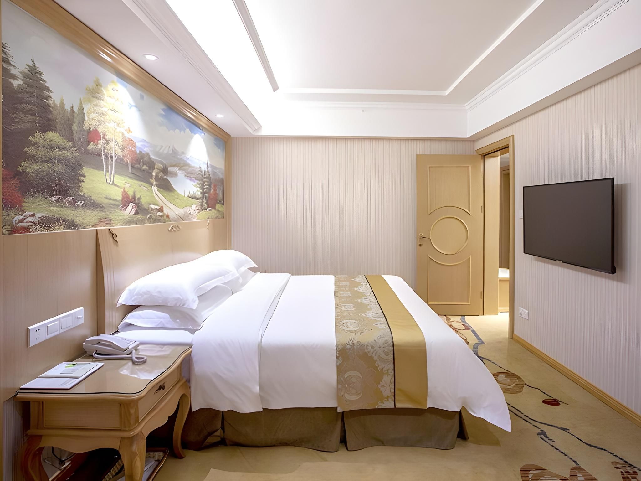 Vienna - Deluxe Suite