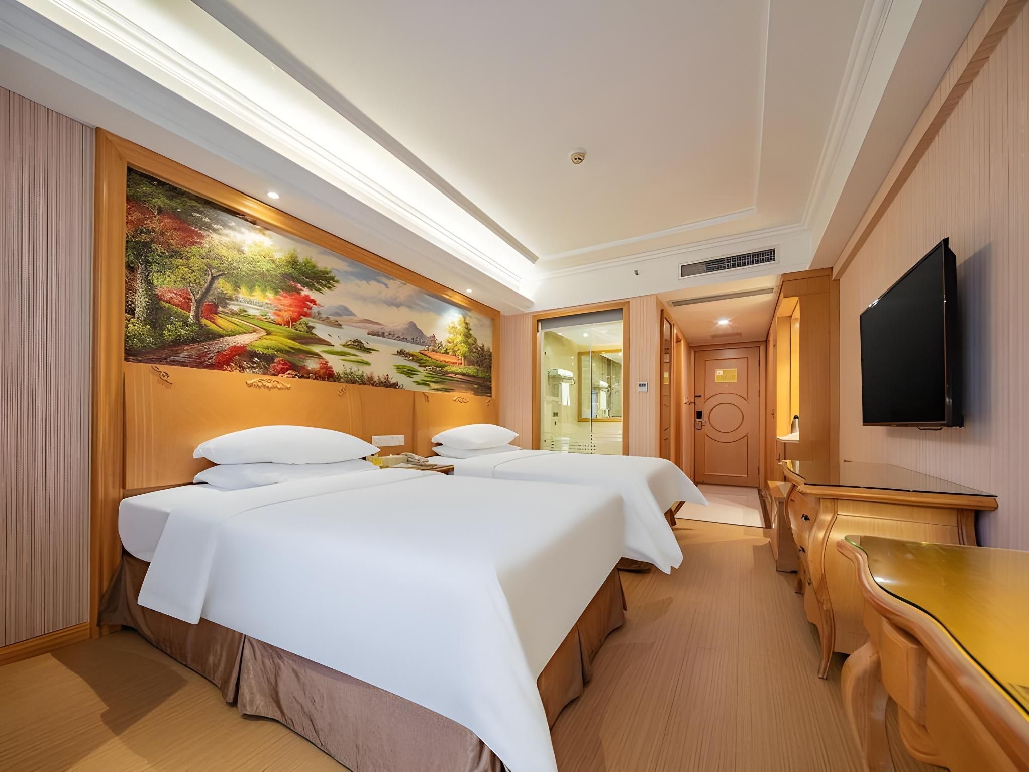 Vienna - Deluxe Room