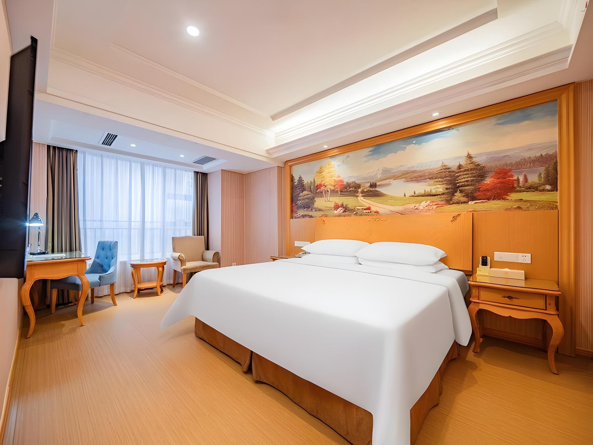 Vienna - Deluxe Suite