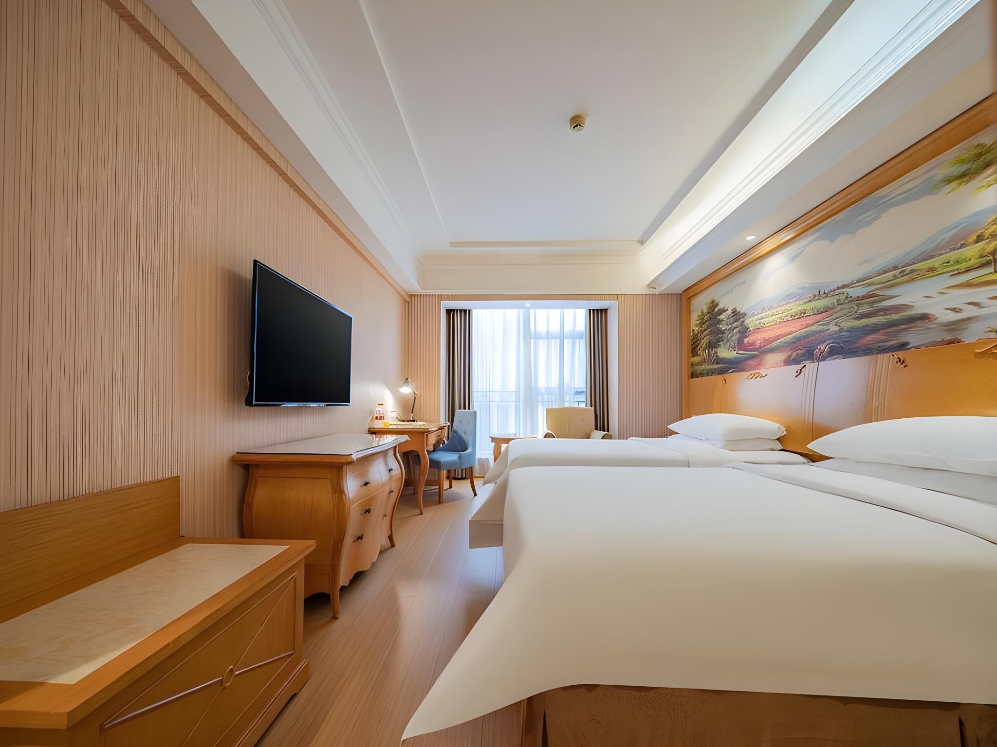 Vienna - Business Twin Room