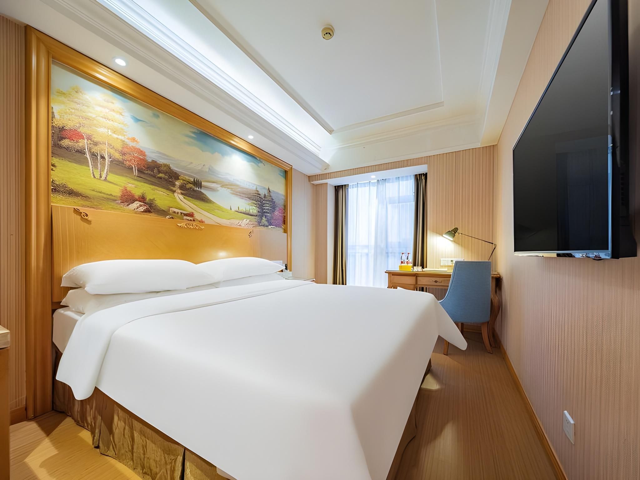 WH - Superior Bed Room