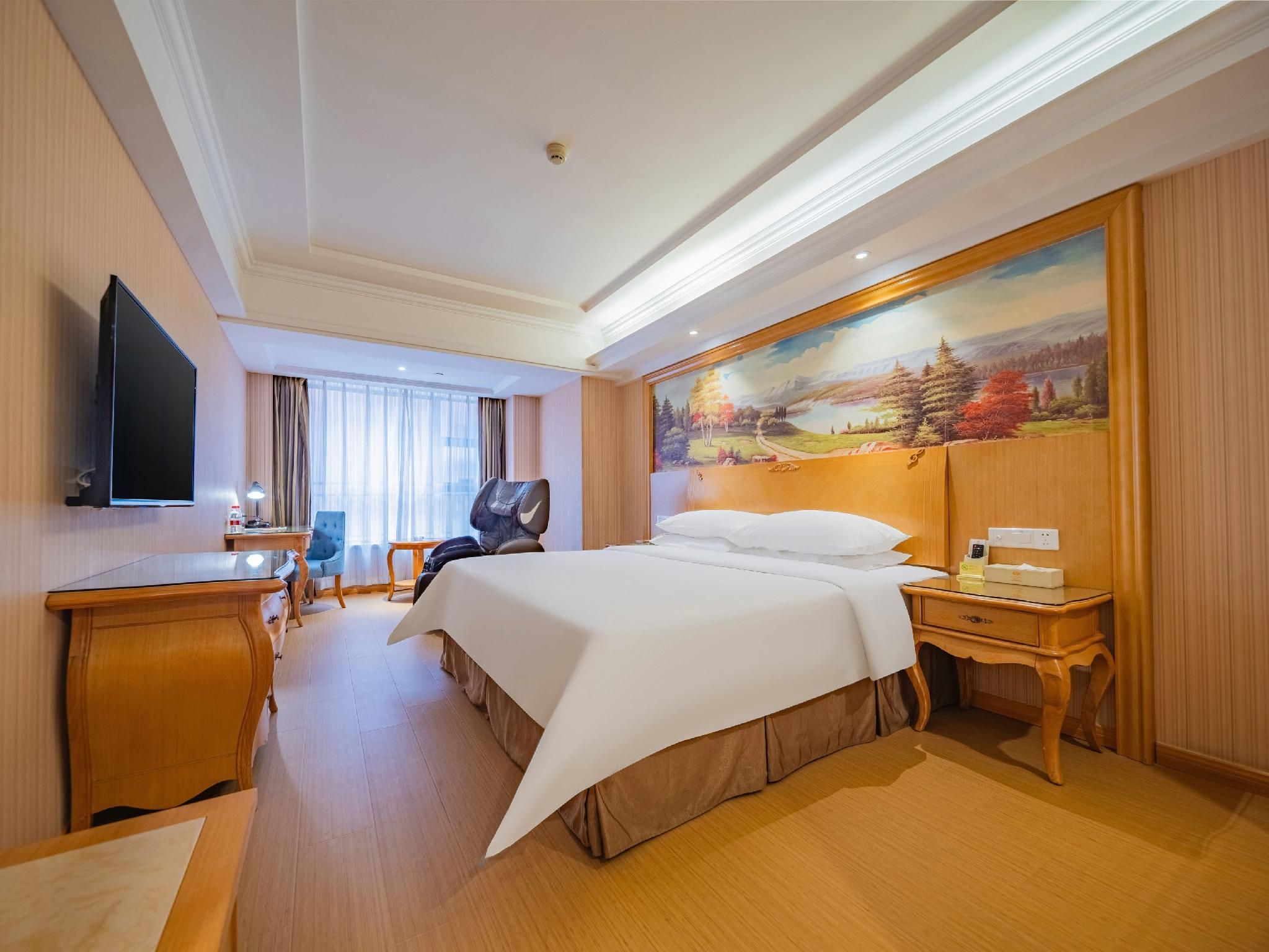 Vienna - Healthy Bed Room