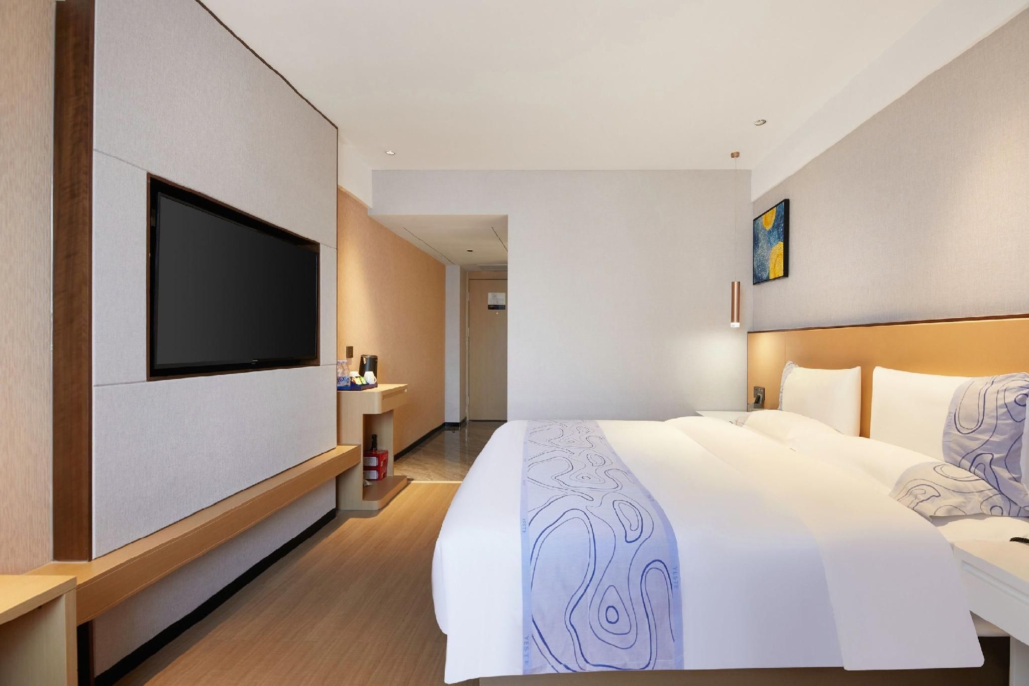 Superior Queen Room