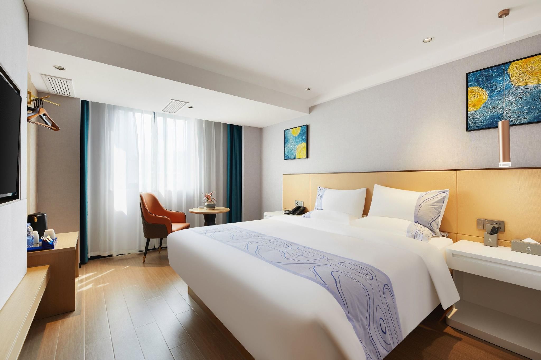 Superior Queen Room