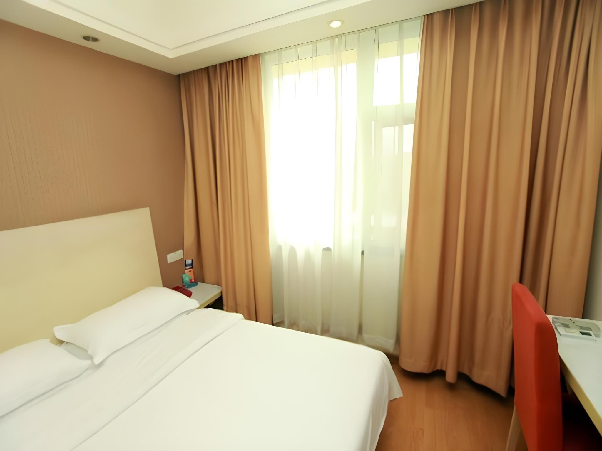King Room - Domestic residents only