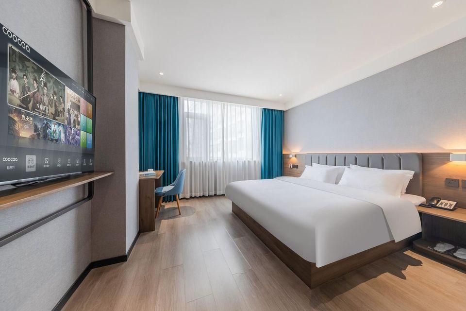Select You Ter Room