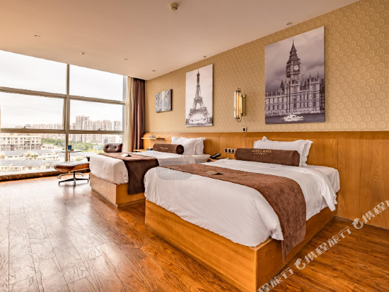 James Joyce - Feifan Twin