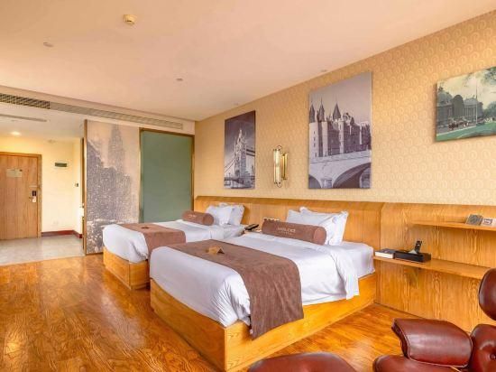 James Joyce - Feifan Twin