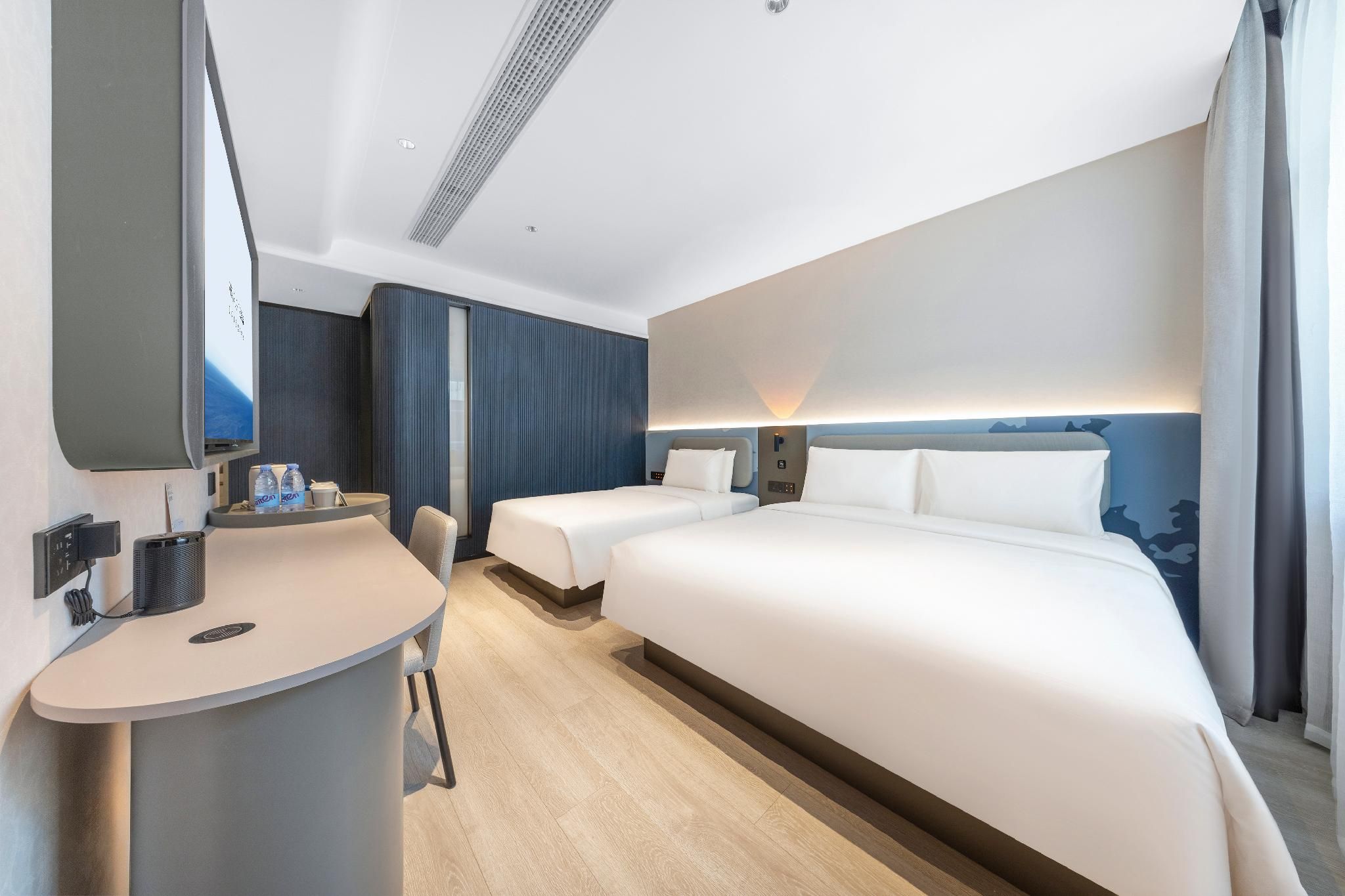 Superior Family Suite
