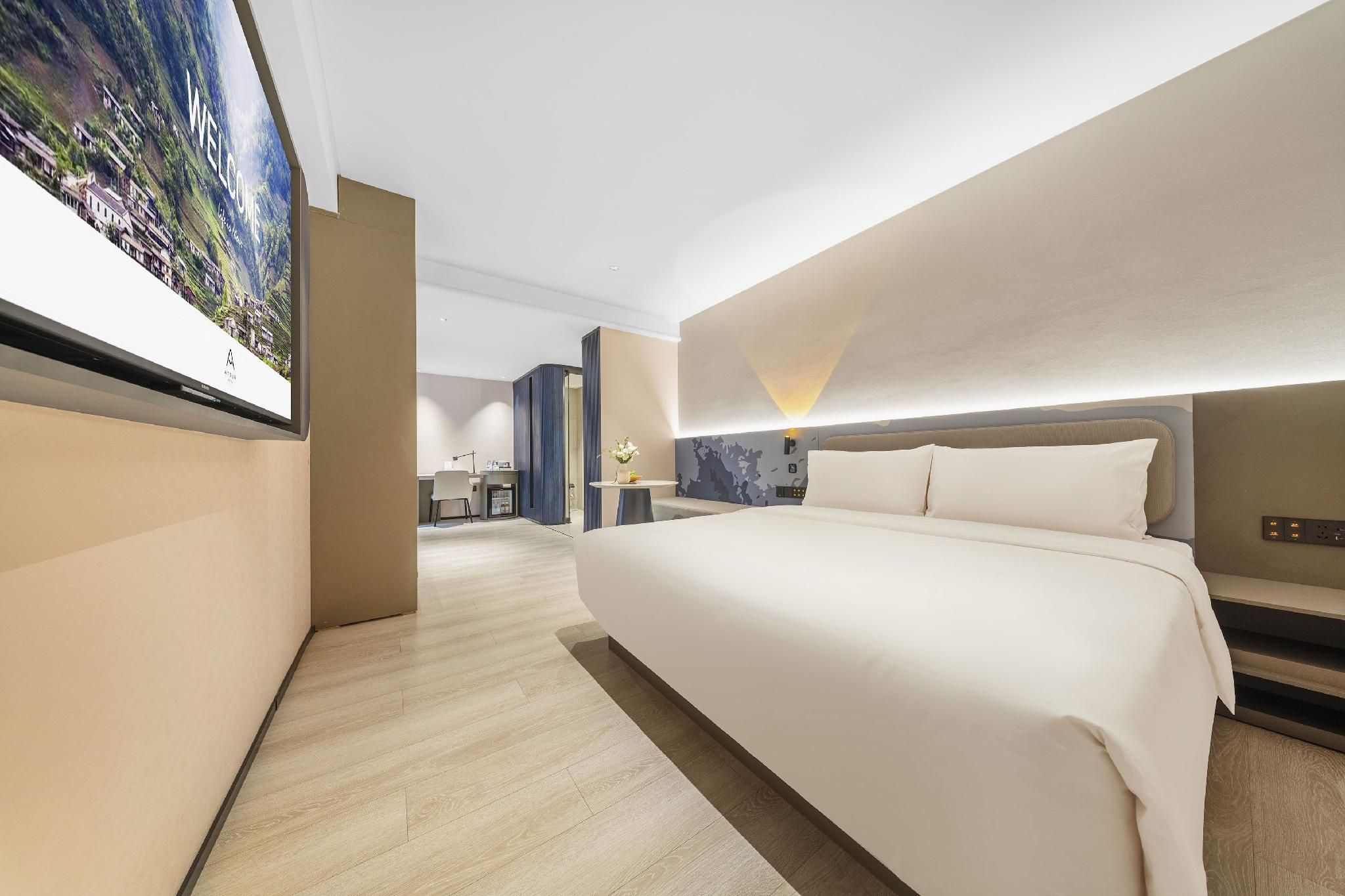 Select Suite