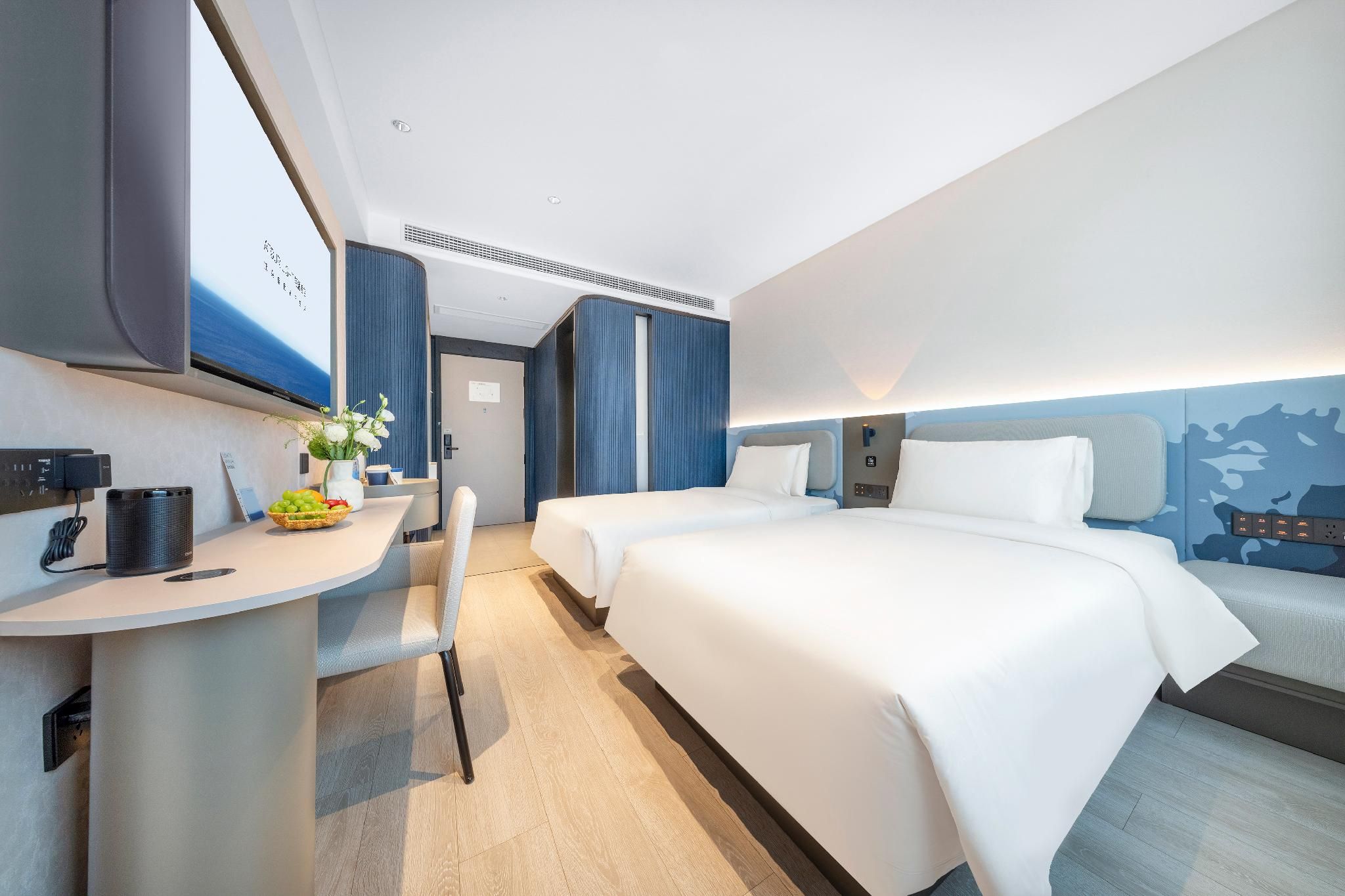 Atour - Comfort Twin Room